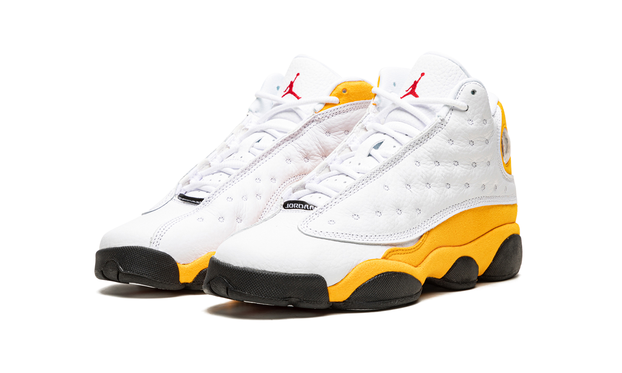 Air Jordan 13 RETRO GS "Del Sol"