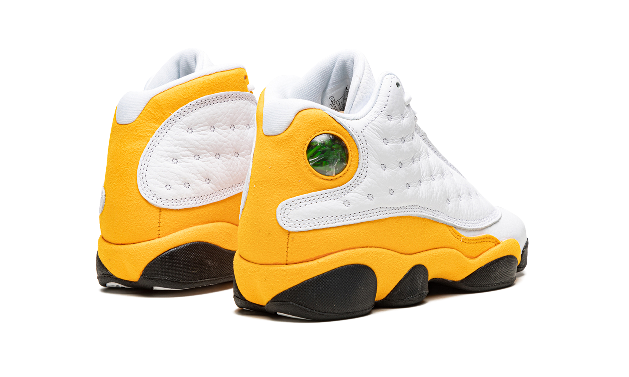 Air Jordan 13 RETRO GS "Del Sol"