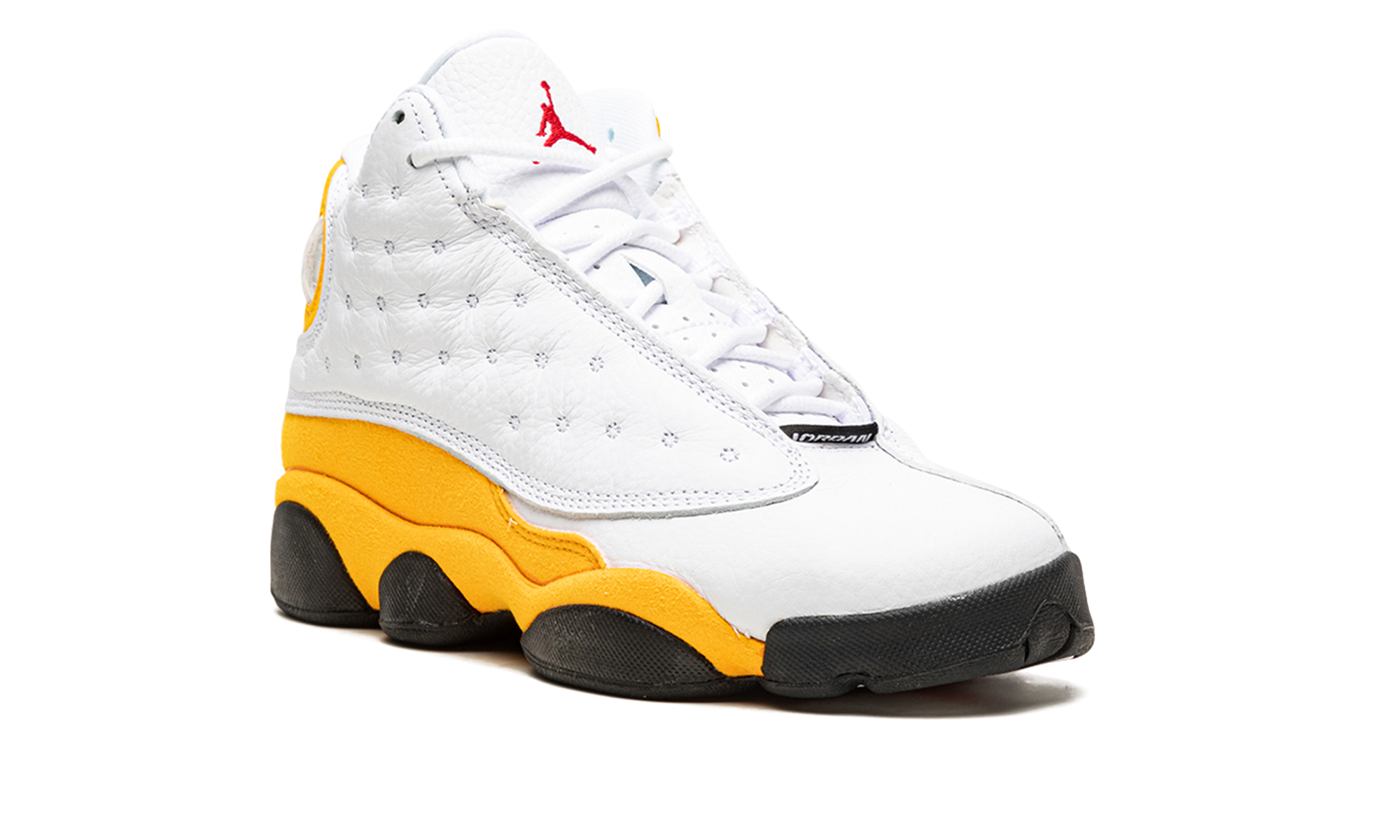Air Jordan 13 RETRO GS "Del Sol"
