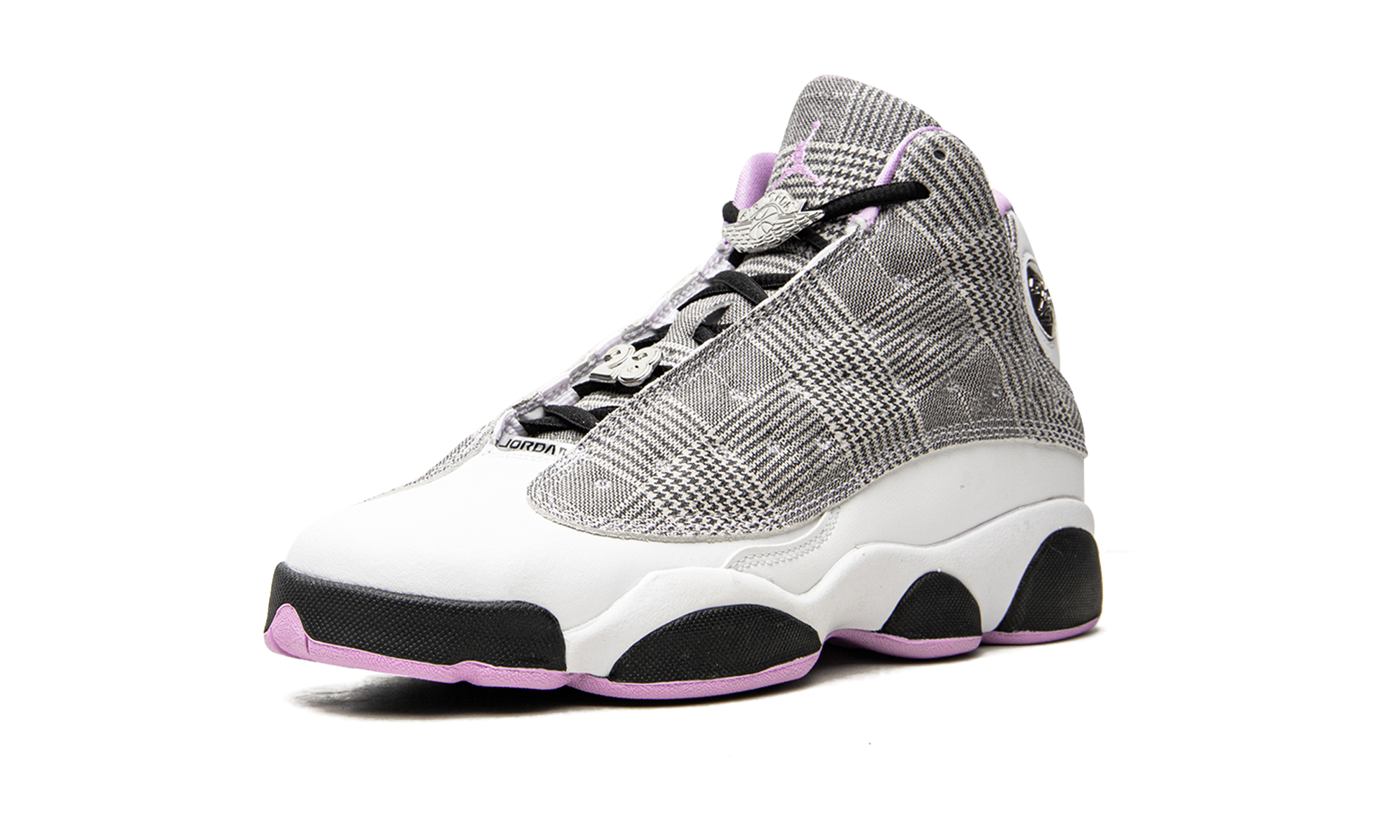 Air Jordan 13 RETRO GS "Houndstooth"