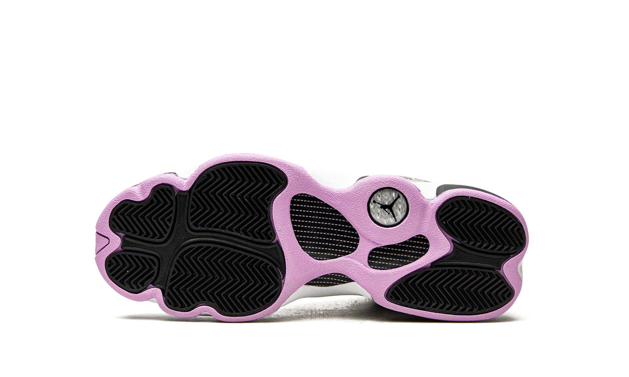 Air Jordan 13 RETRO GS "Houndstooth"