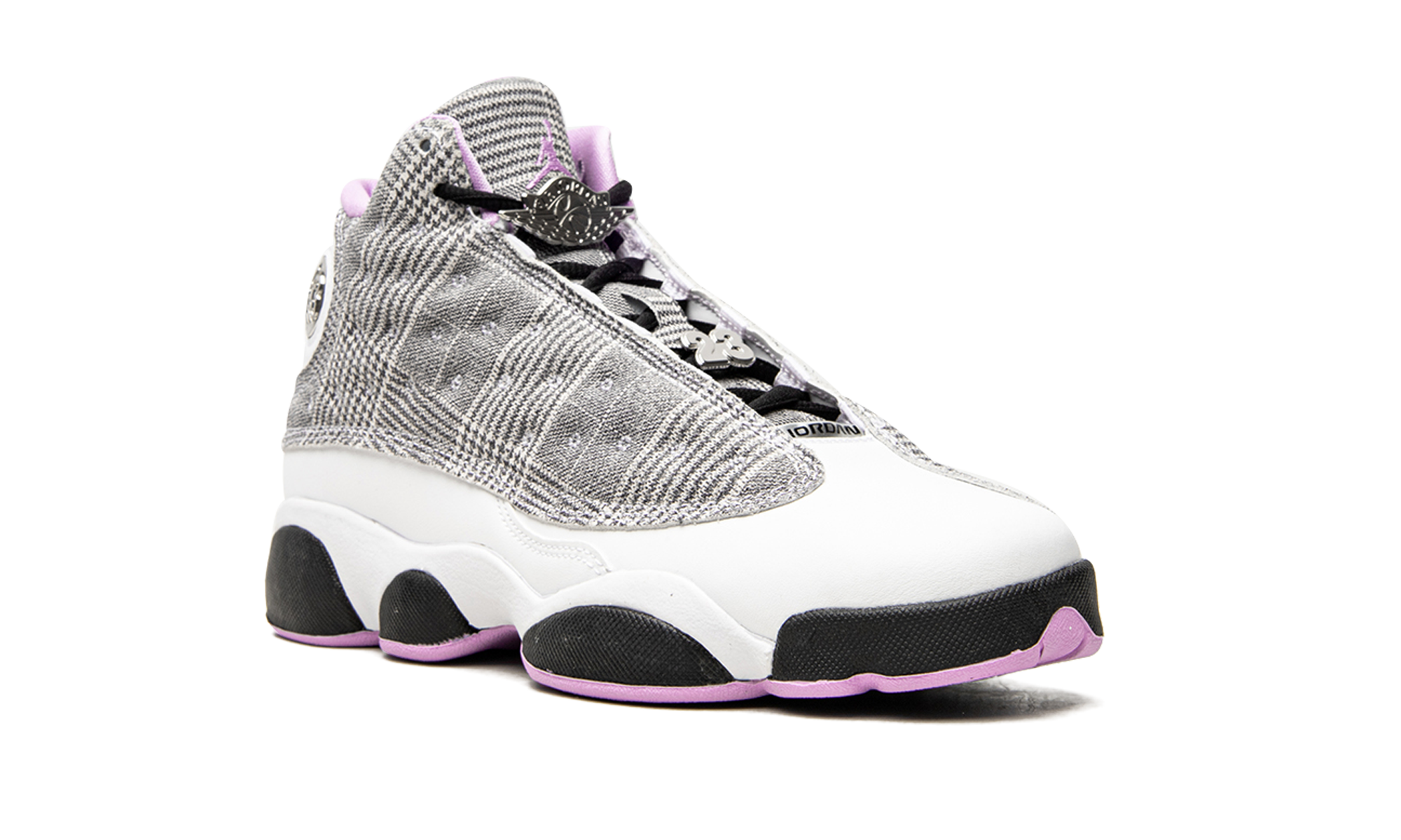 Air Jordan 13 RETRO GS "Houndstooth"