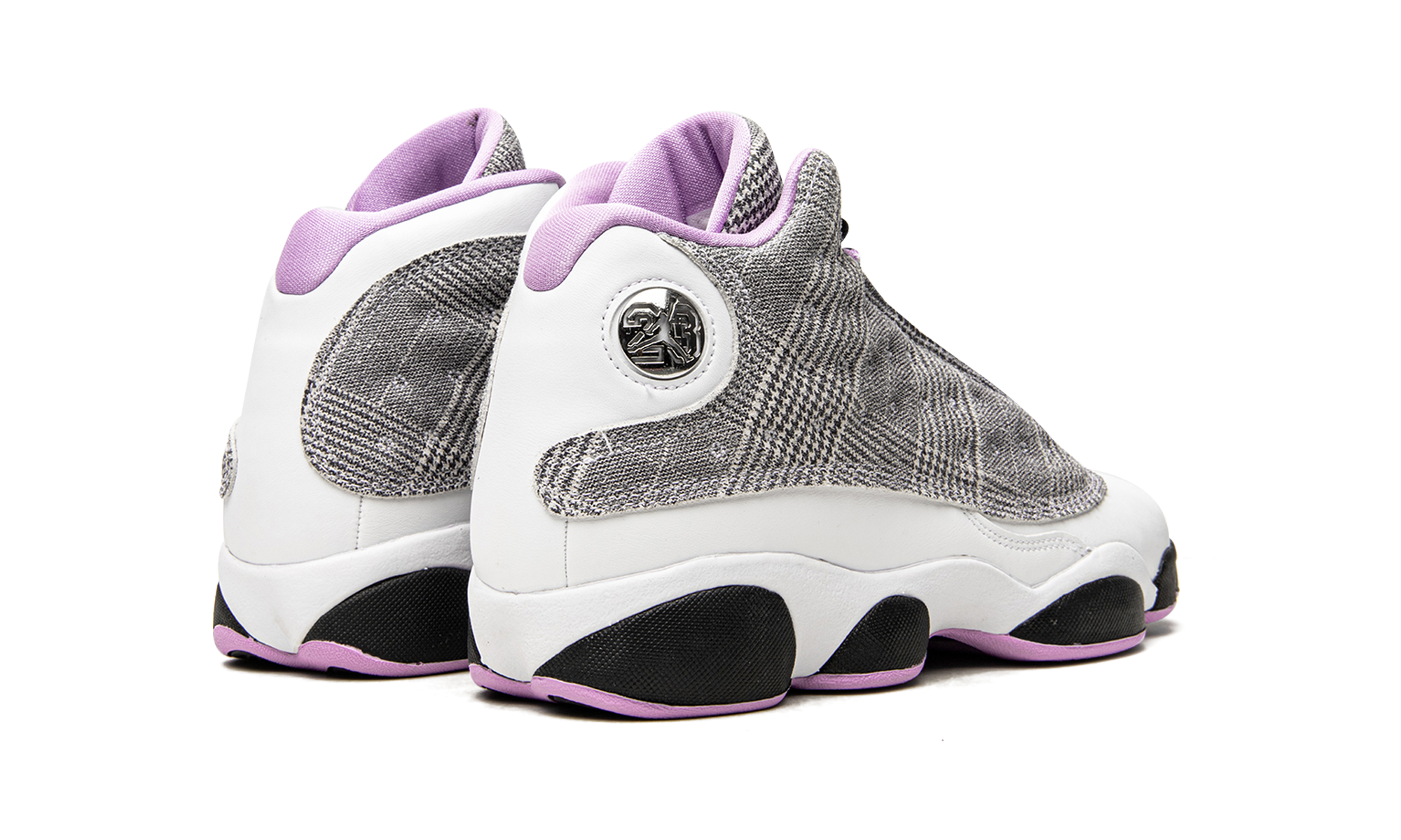 Air Jordan 13 RETRO GS "Houndstooth"