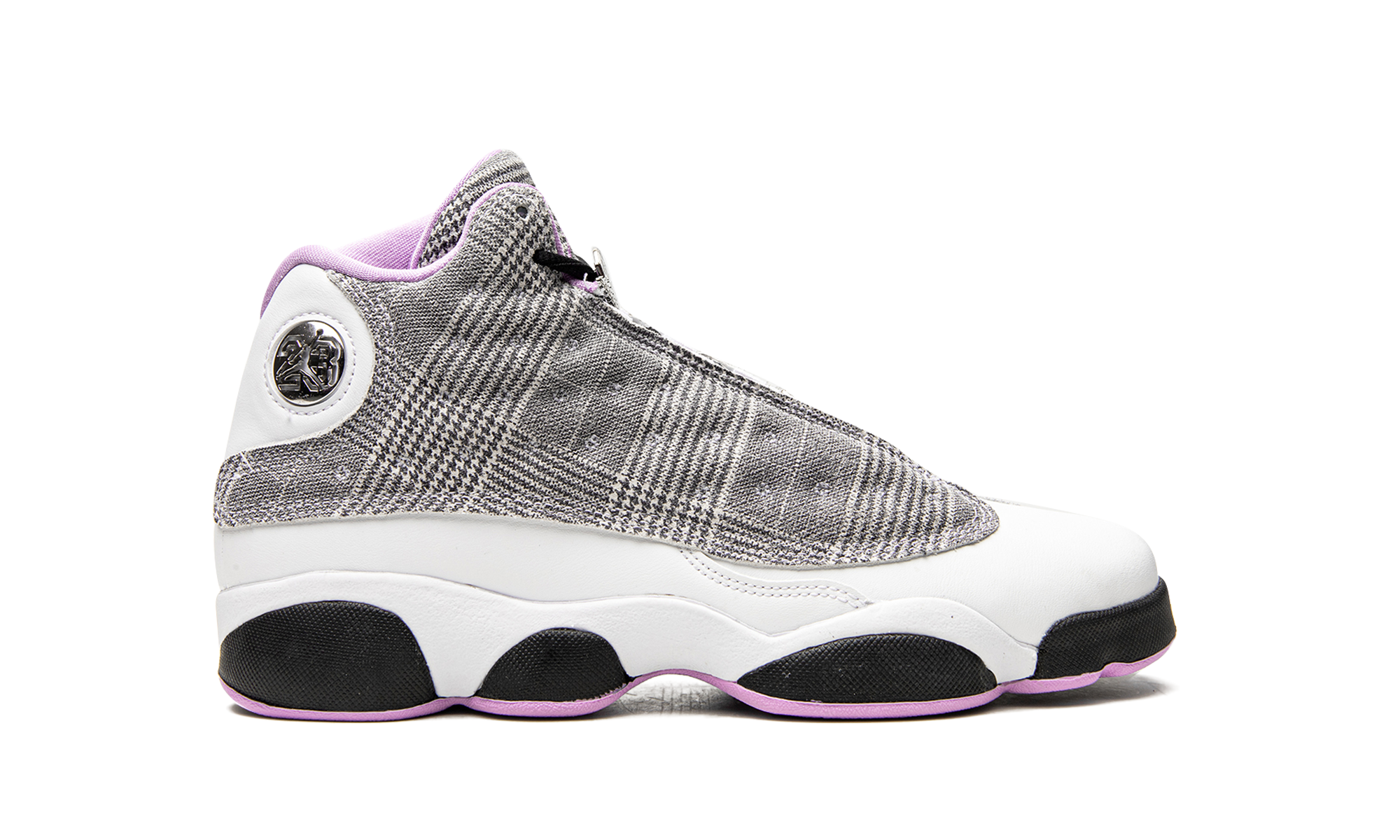 Air Jordan 13 RETRO GS "Houndstooth"