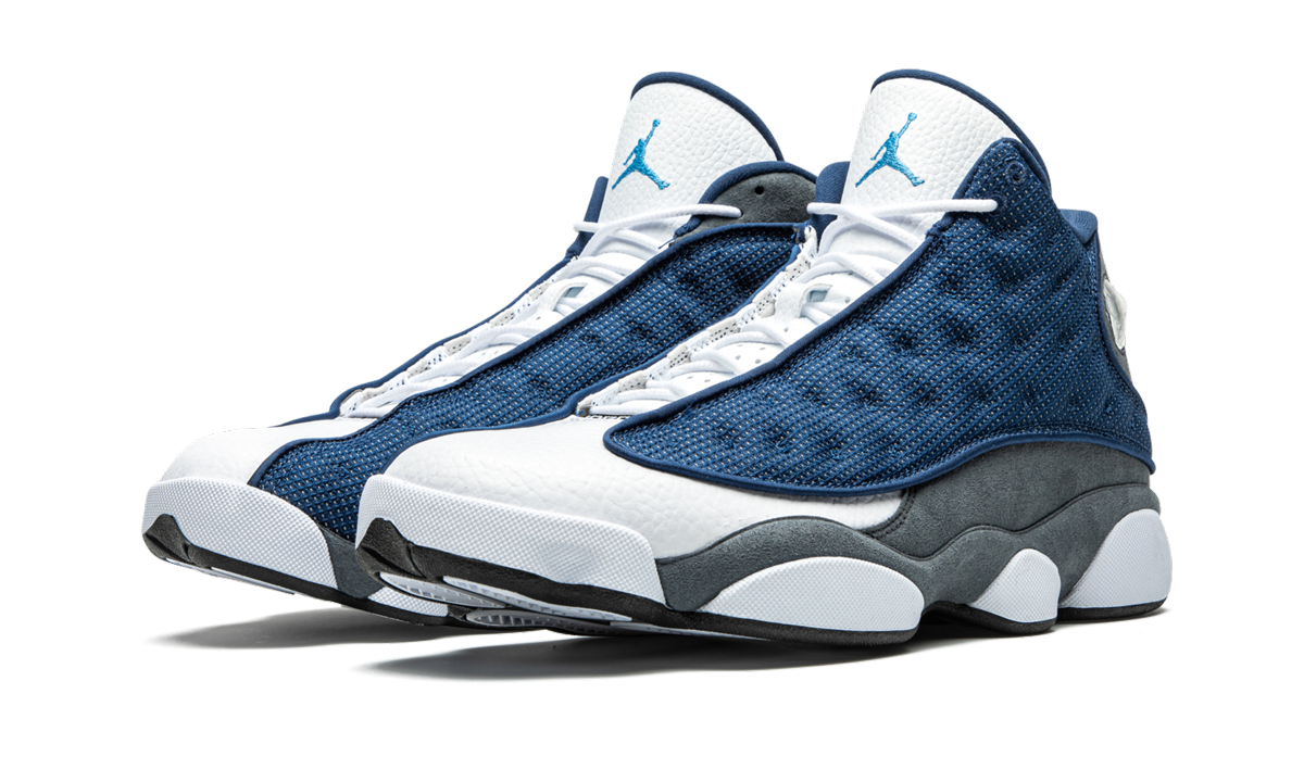 Air Jordan 13 RETRO Mid "Flint 2020"