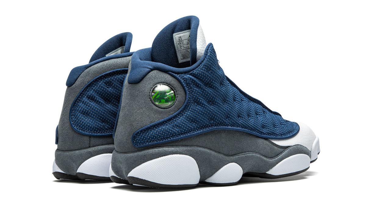 Air Jordan 13 RETRO Mid "Flint 2020"