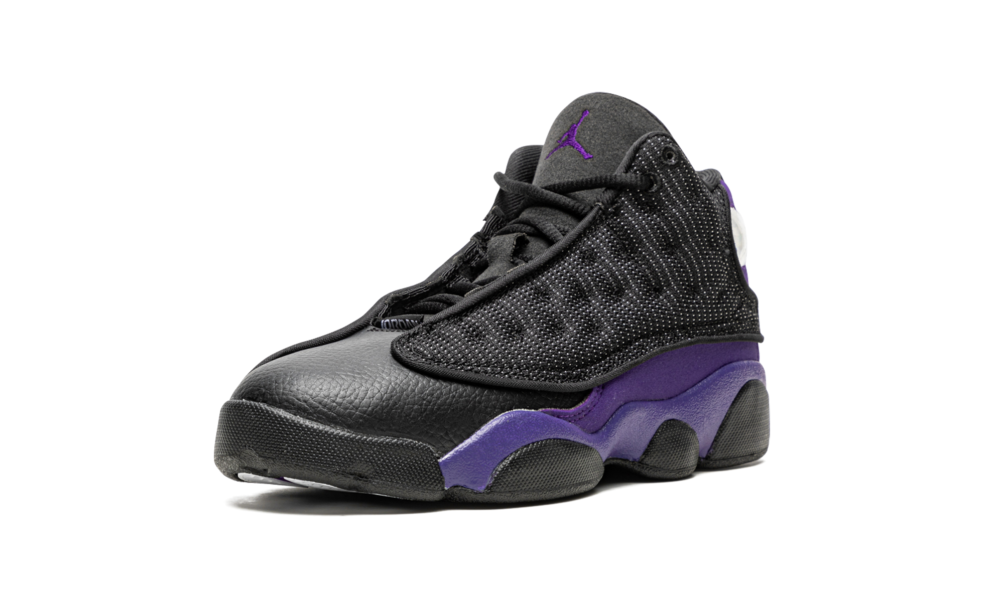 Air Jordan 13 RETRO Ps "Court Purple"