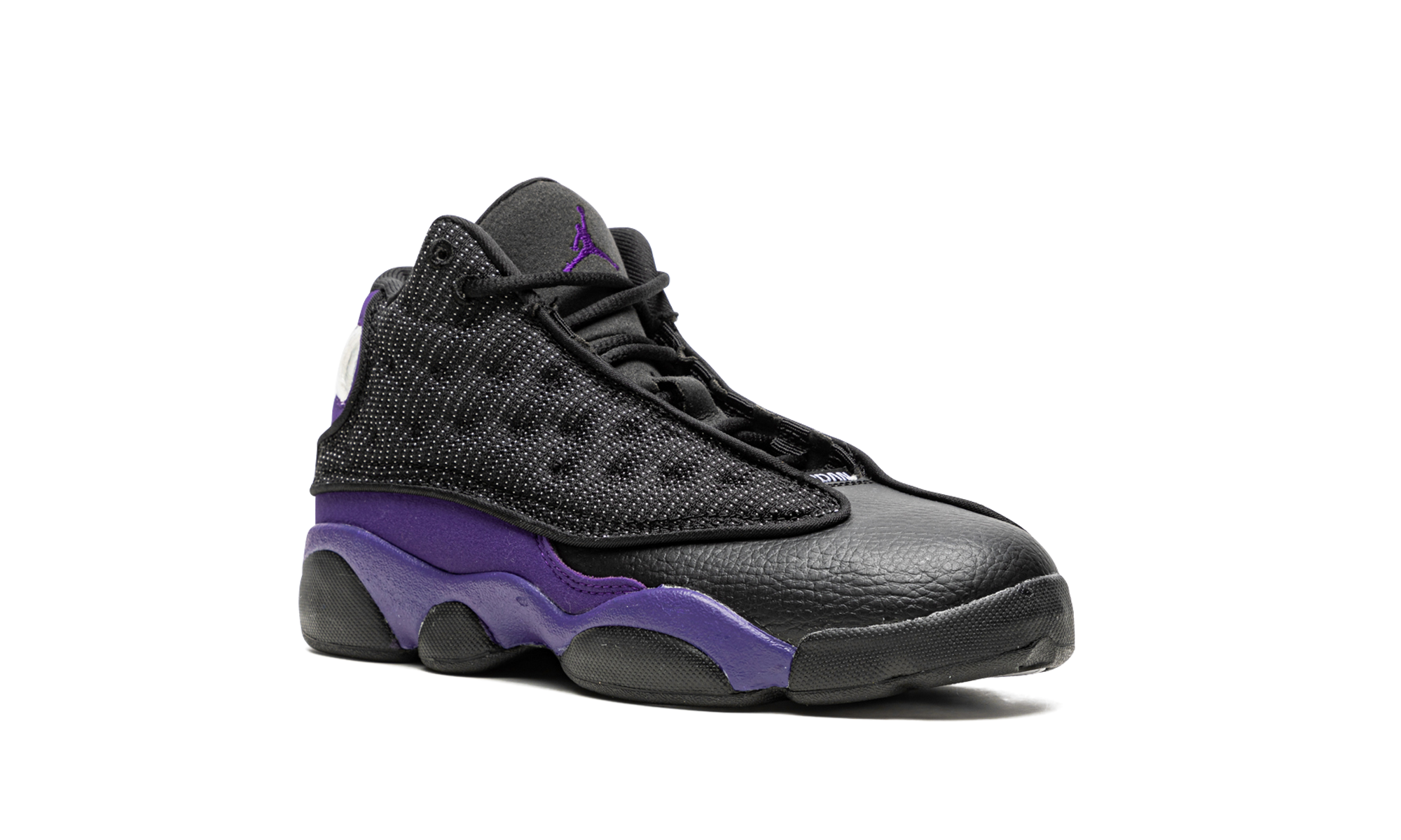 Air Jordan 13 RETRO Ps "Court Purple"