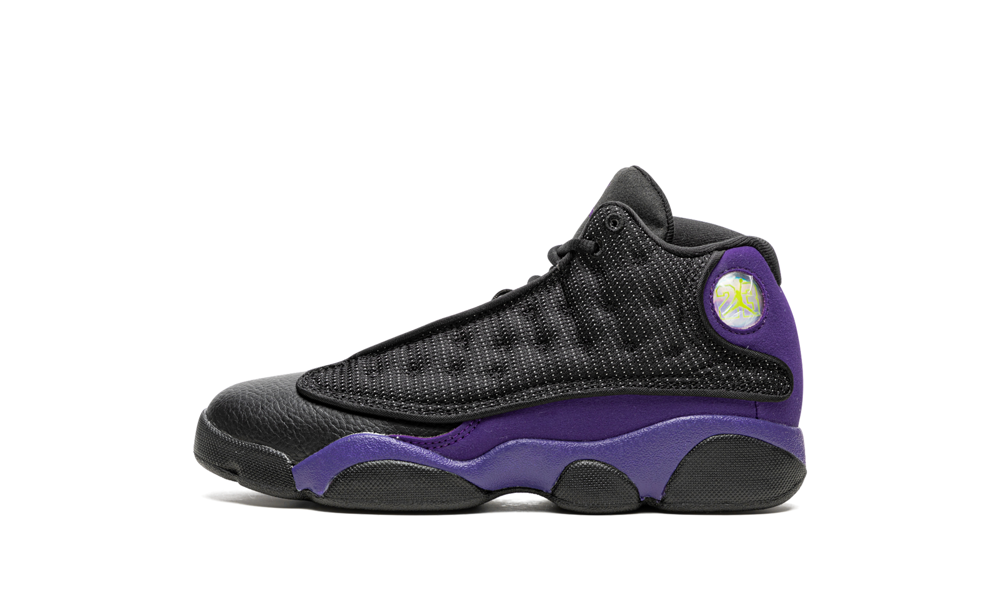 Air Jordan 13 RETRO Ps "Court Purple"