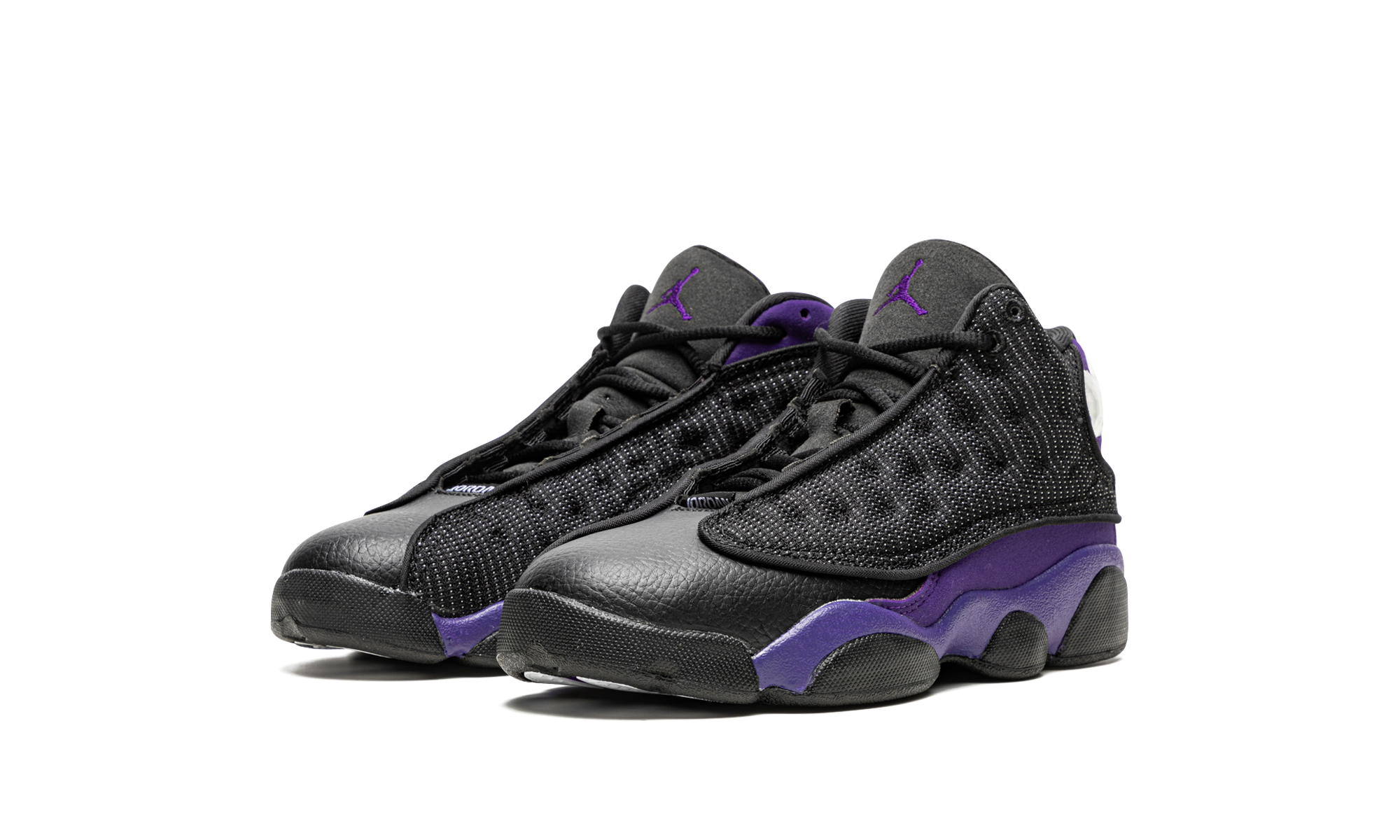 Air Jordan 13 RETRO Ps "Court Purple"