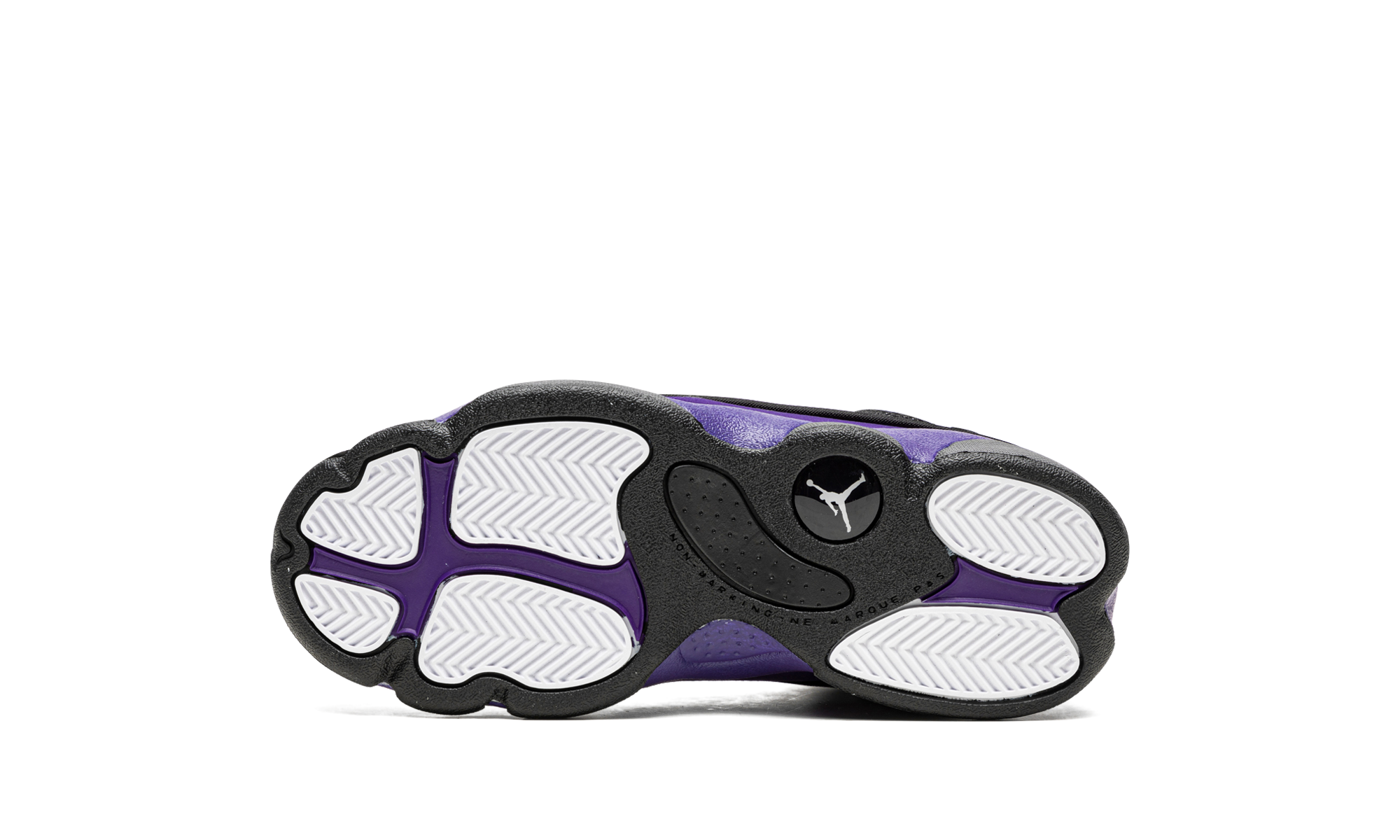 Air Jordan 13 RETRO Ps "Court Purple"