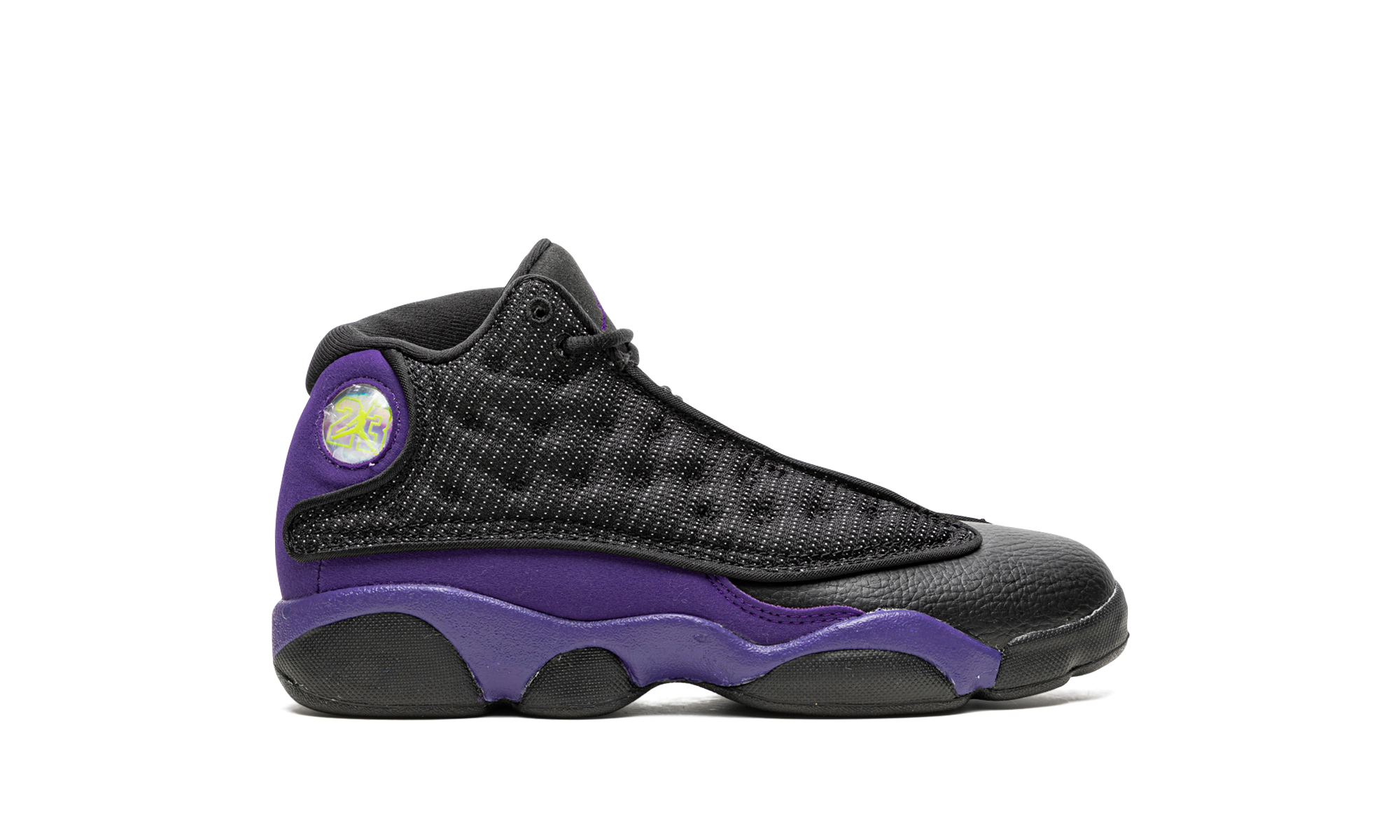 Air Jordan 13 RETRO Ps "Court Purple"