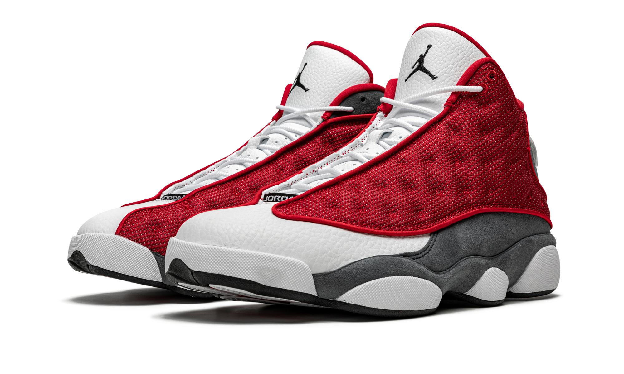 Air Jordan 13 RETRO "Red Flint"