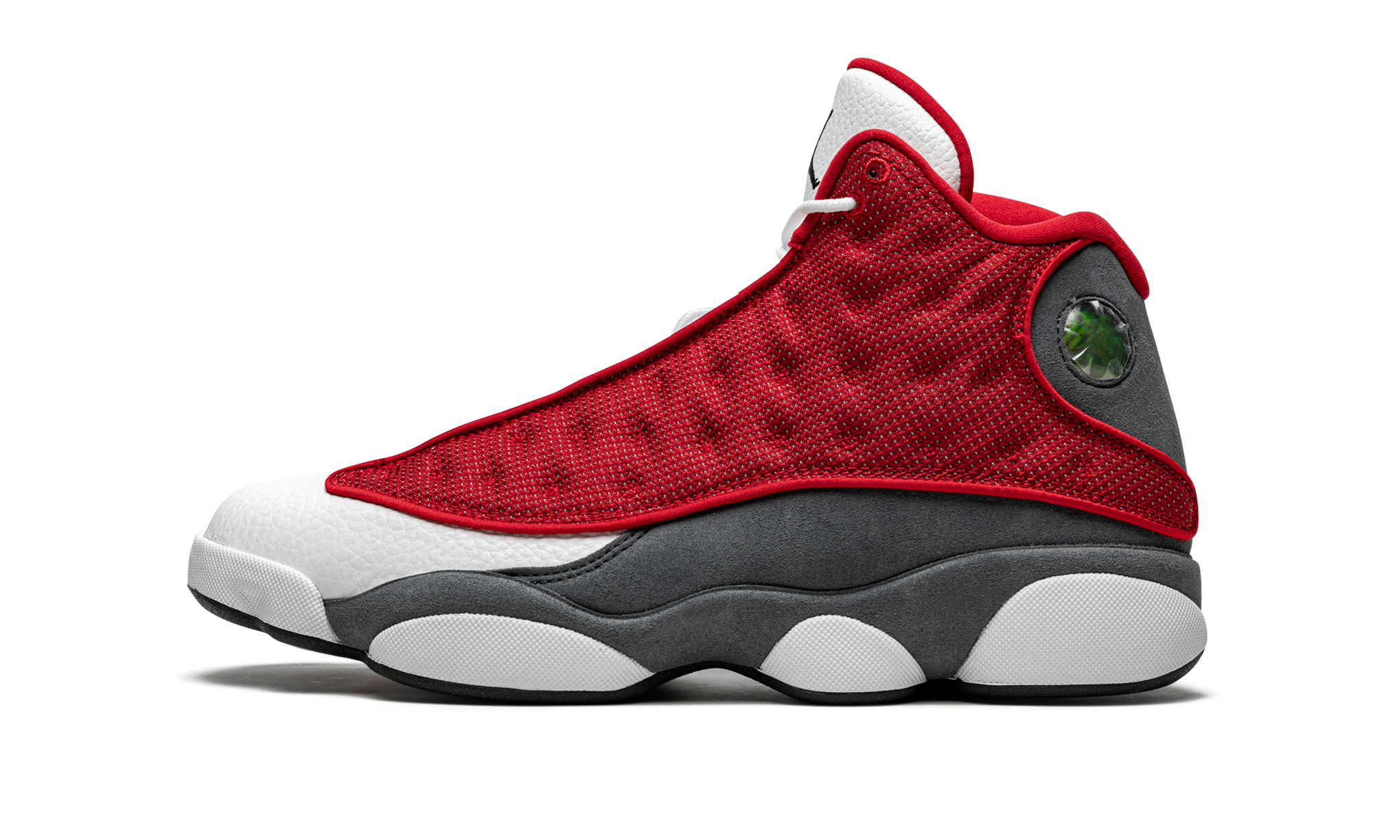 Air Jordan 13 RETRO "Red Flint"