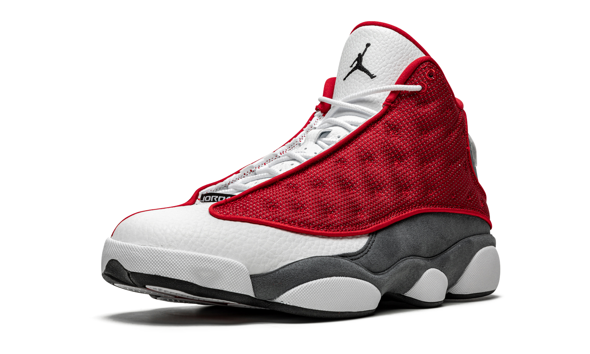 Air Jordan 13 RETRO "Red Flint"