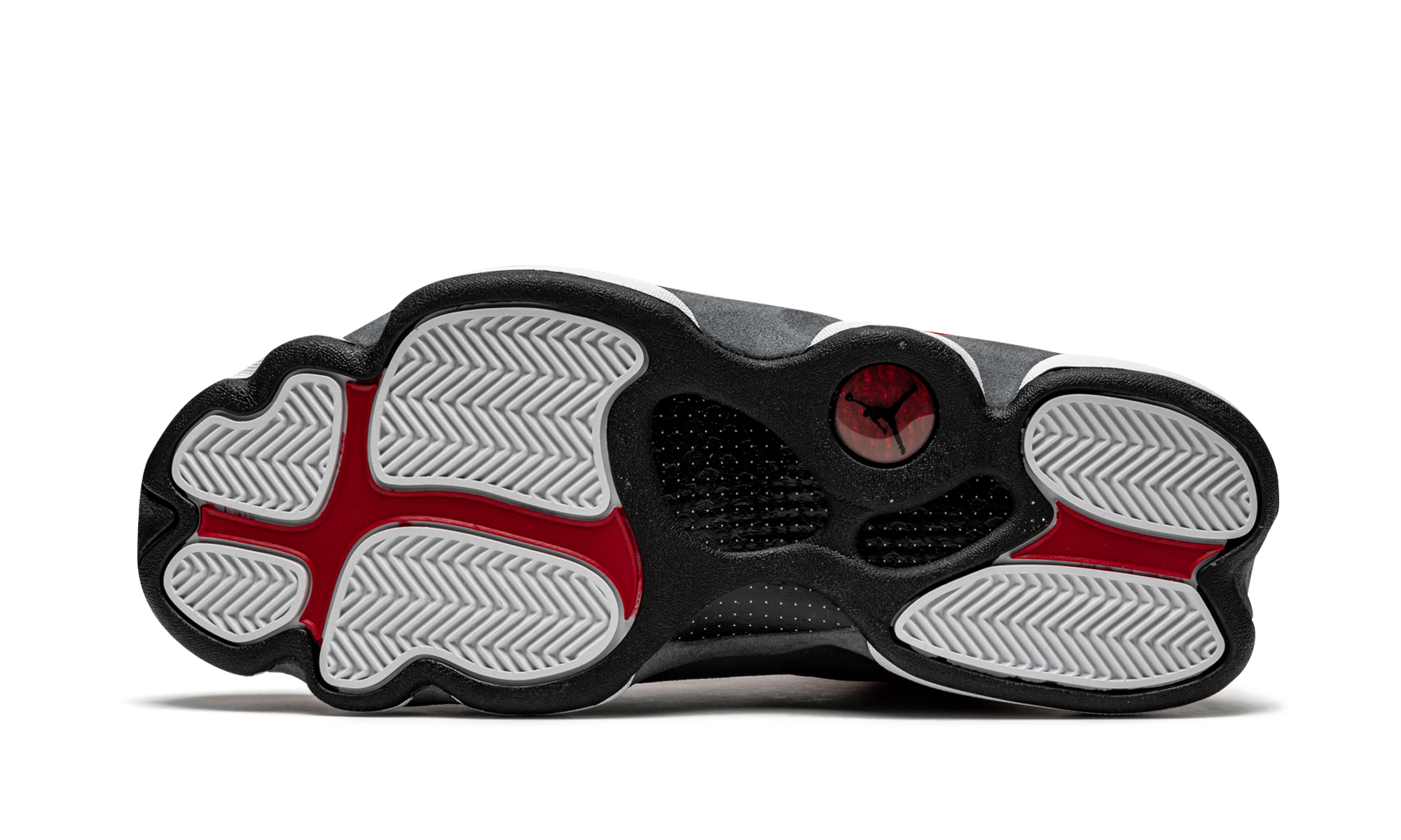 Air Jordan 13 RETRO "Red Flint"
