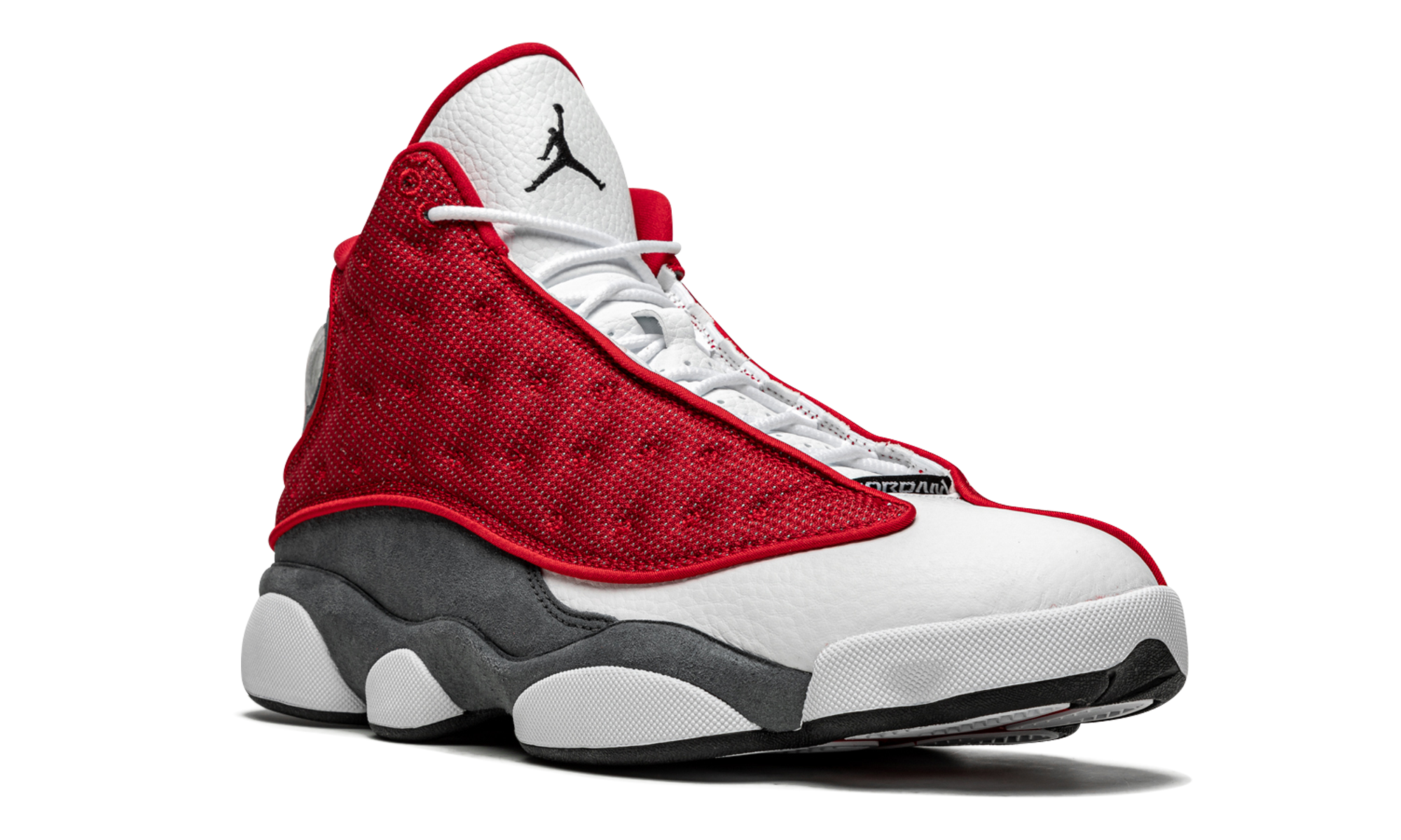 Air Jordan 13 RETRO "Red Flint"