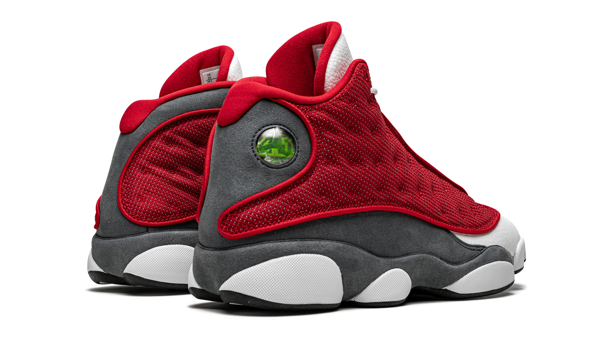 Air Jordan 13 RETRO "Red Flint"
