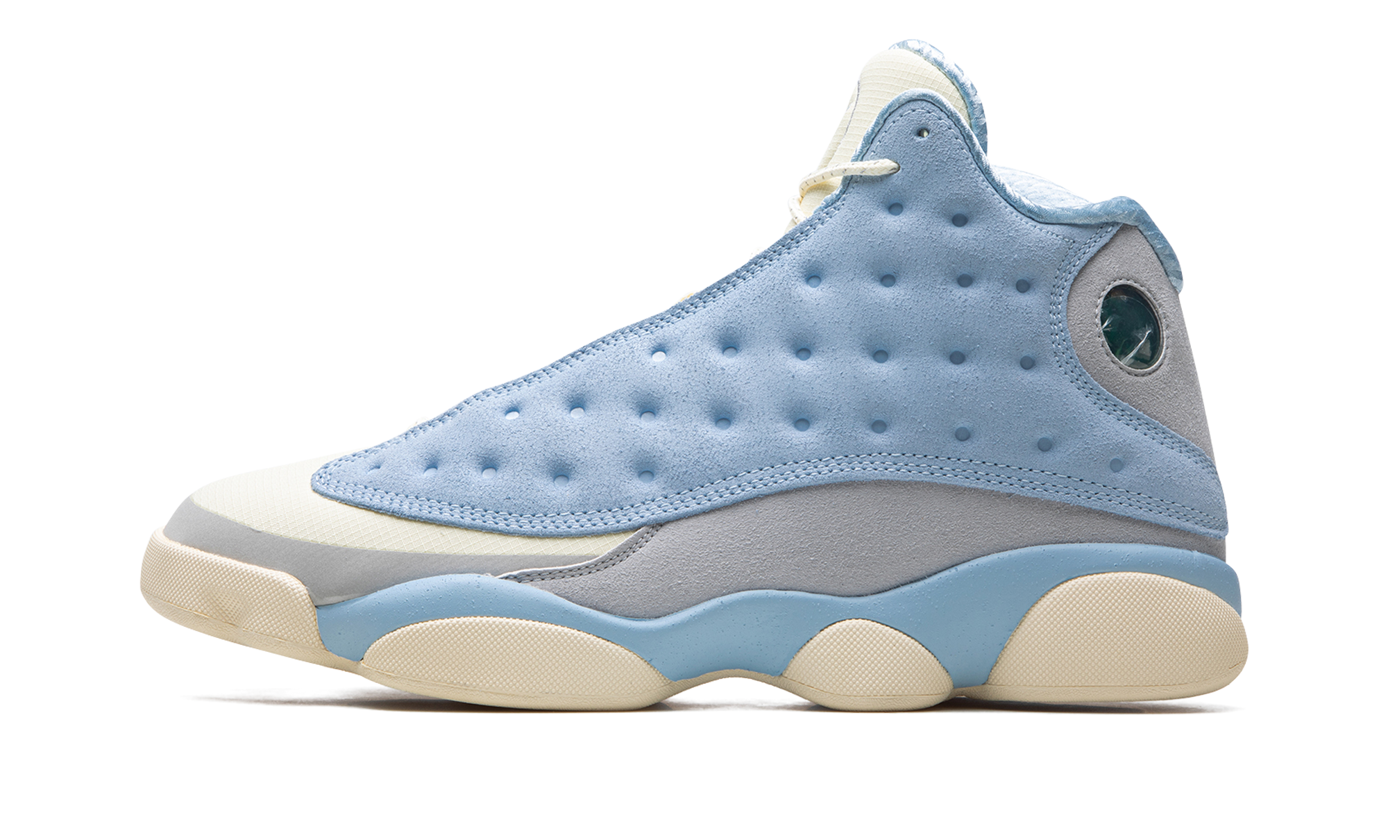 Air Jordan 13 RETRO "Solefly - I'd Rather Be Fishing"