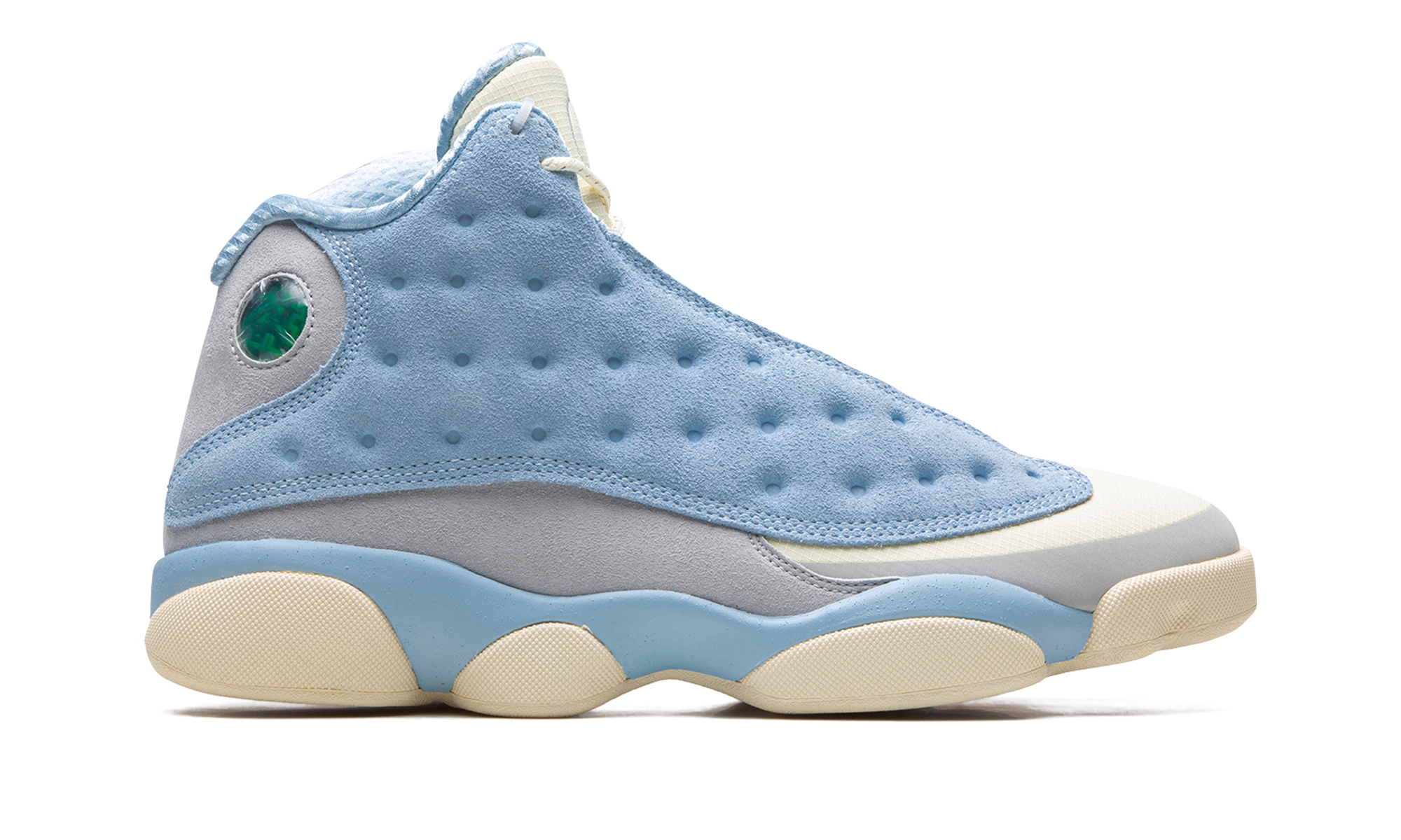 Air Jordan 13 RETRO "Solefly - I'd Rather Be Fishing"