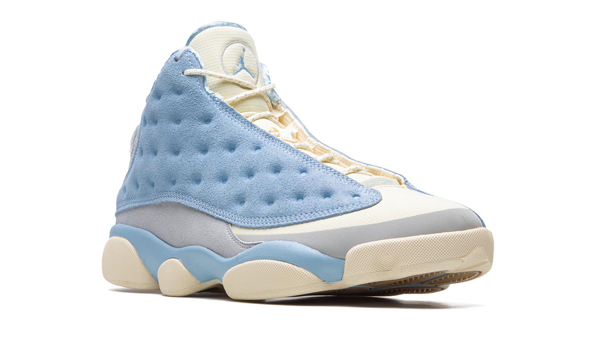 Air Jordan 13 RETRO "Solefly - I'd Rather Be Fishing"