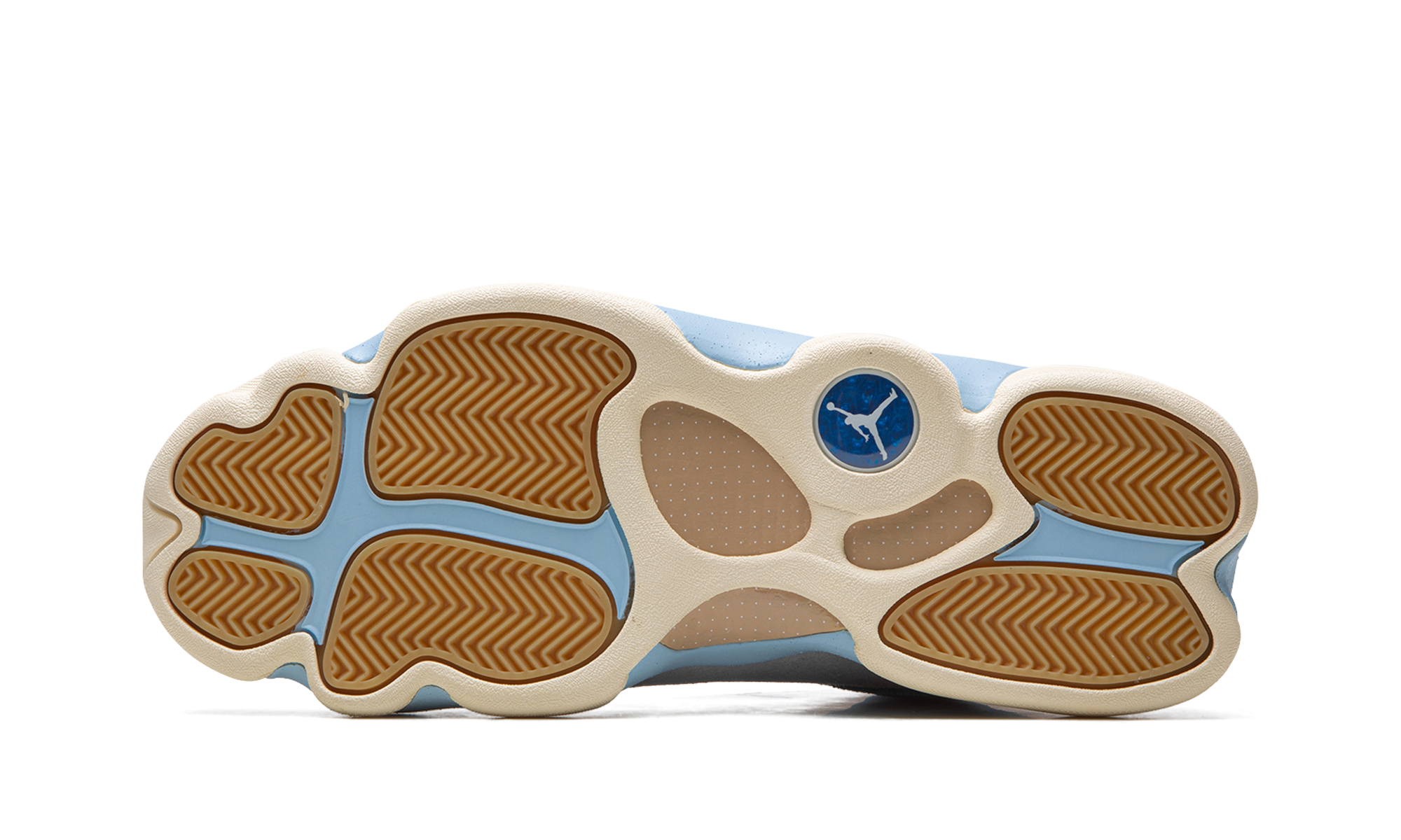 Air Jordan 13 RETRO "Solefly - I'd Rather Be Fishing"