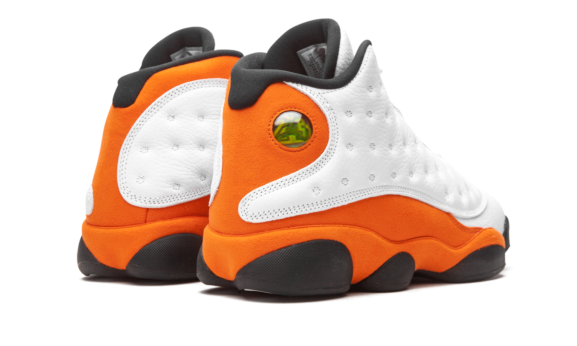 Air Jordan 13 RETRO "Starfish"