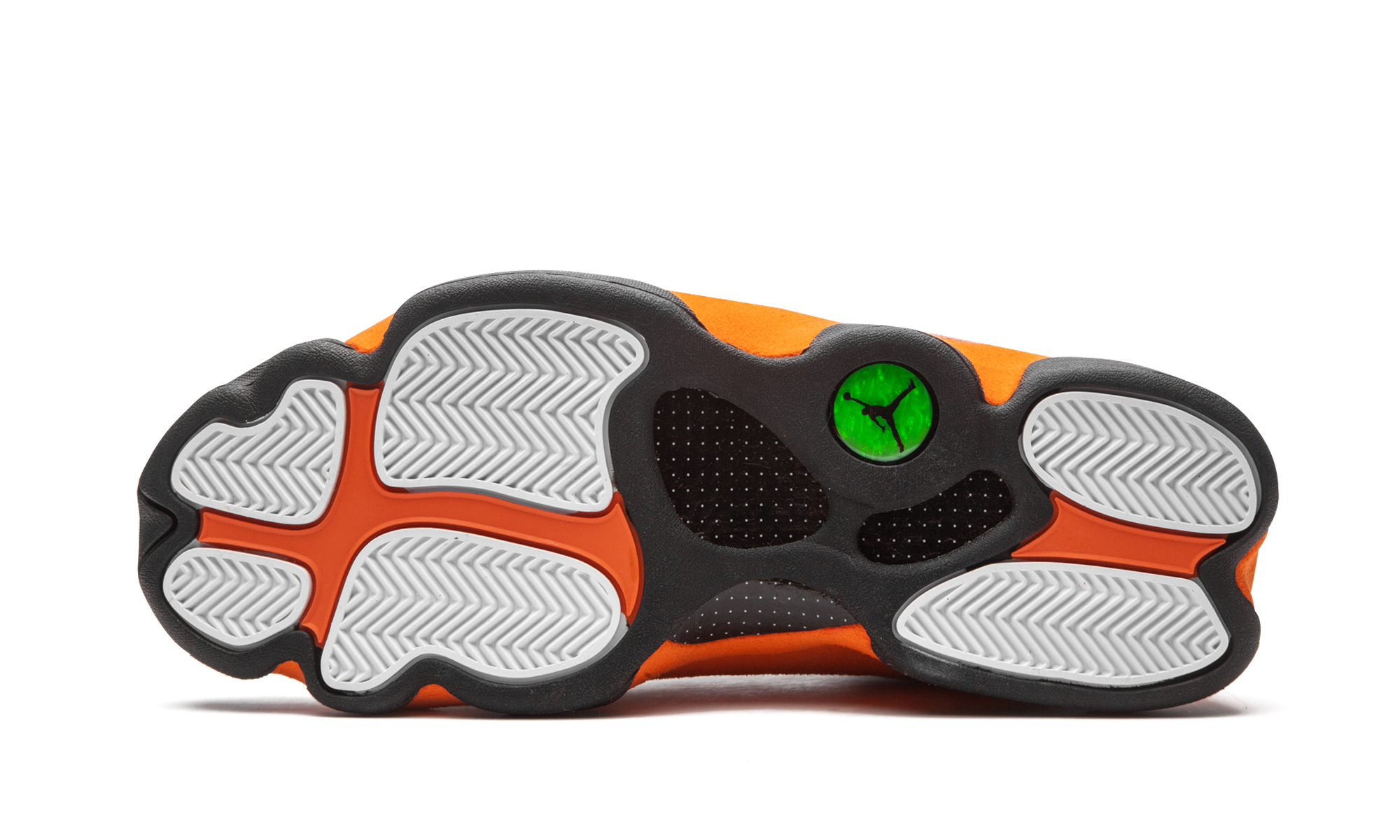 Air Jordan 13 RETRO "Starfish"