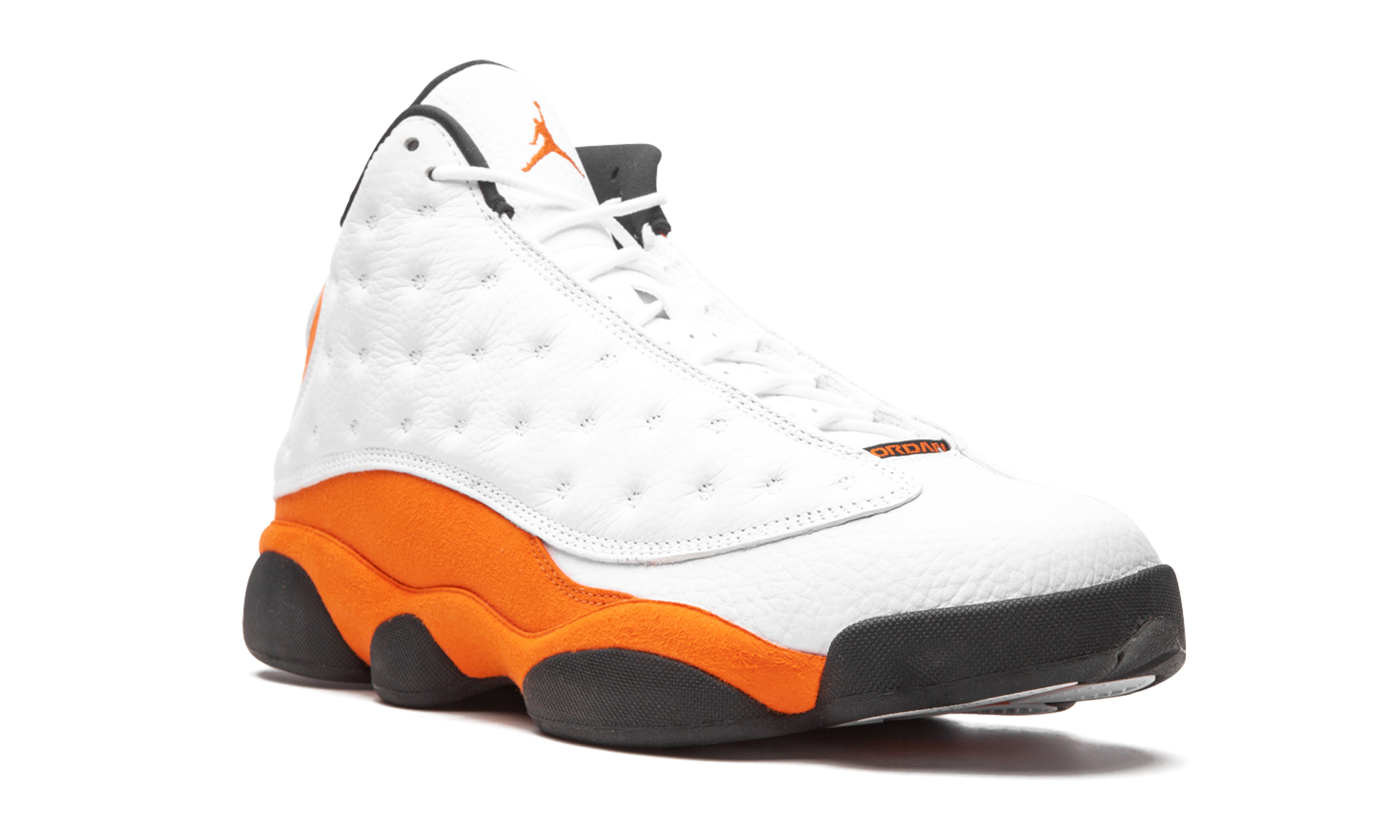 Air Jordan 13 RETRO "Starfish"