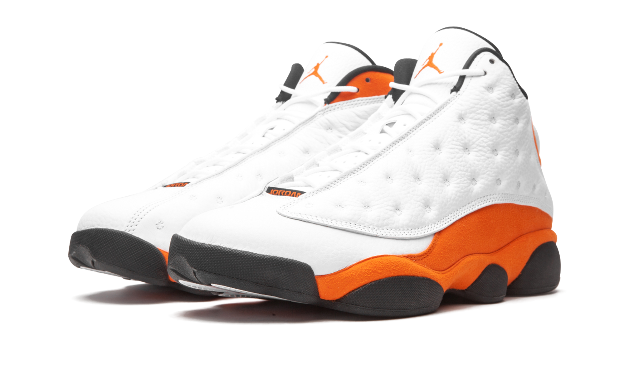Air Jordan 13 RETRO "Starfish"
