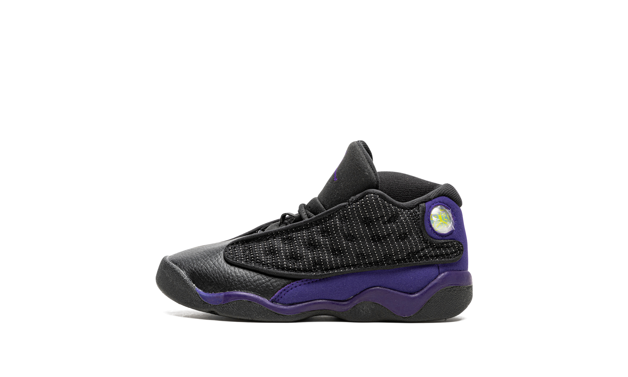 Air Jordan 13 RETRO Td "Court Purple"