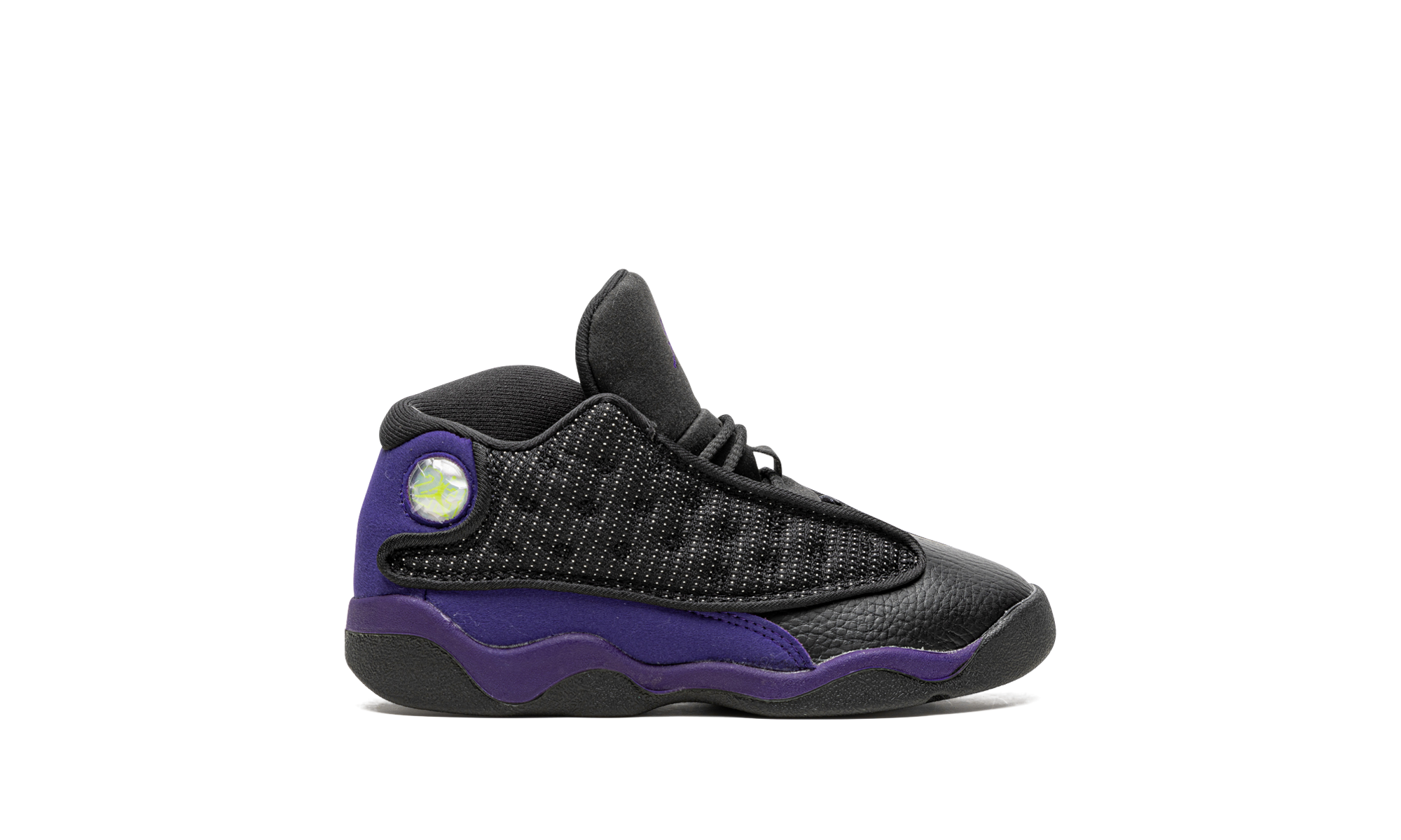 Air Jordan 13 RETRO Td "Court Purple"