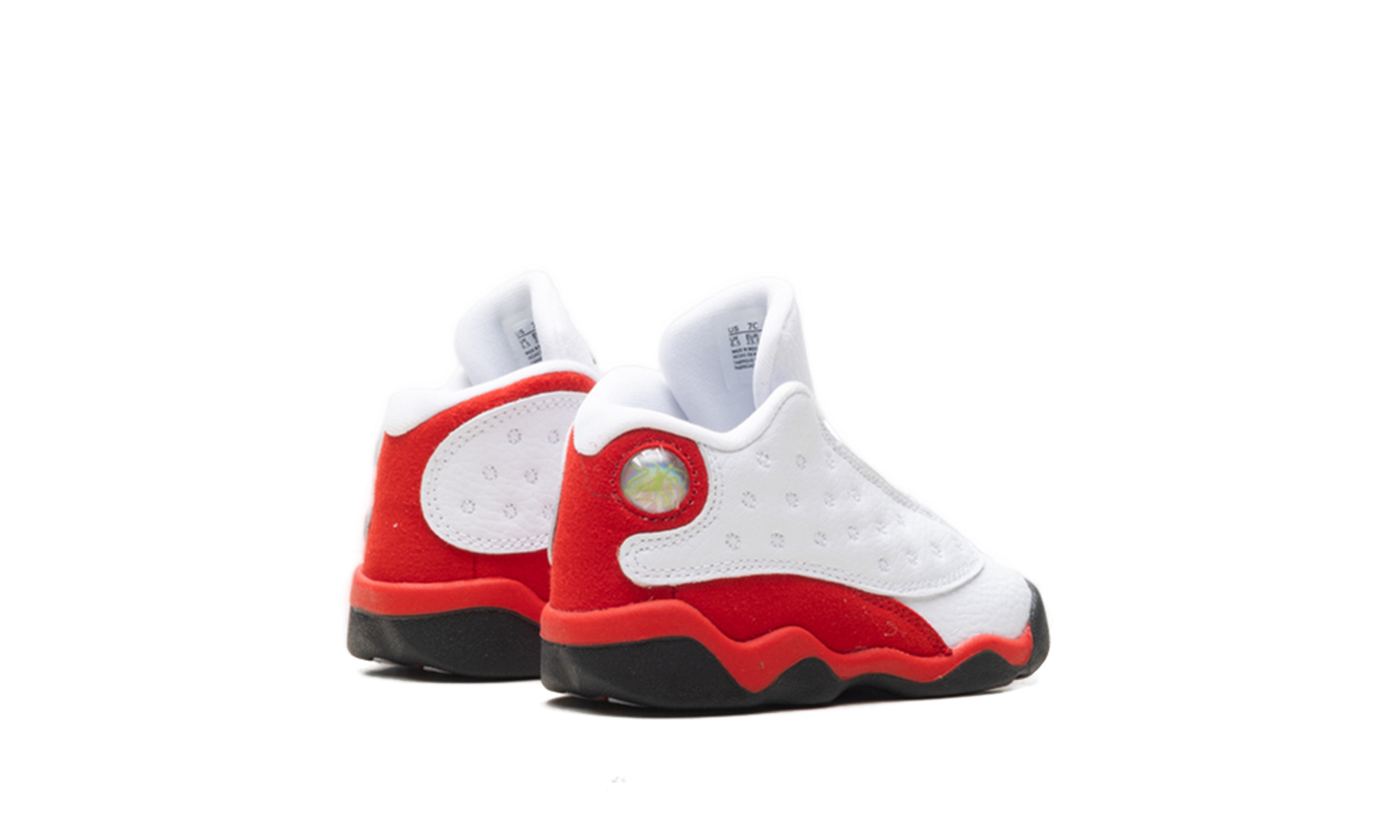 Air Jordan 13 Td "Chicago (2026)"