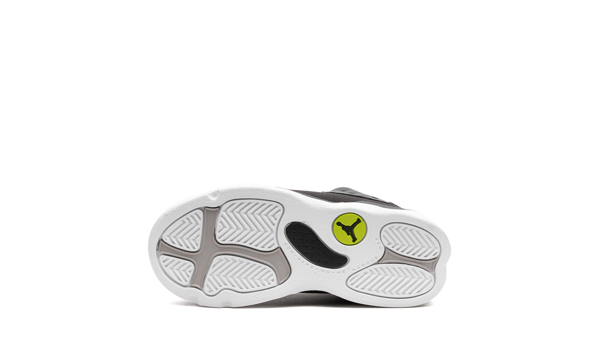 Air Jordan 13 Td "Playoffs"