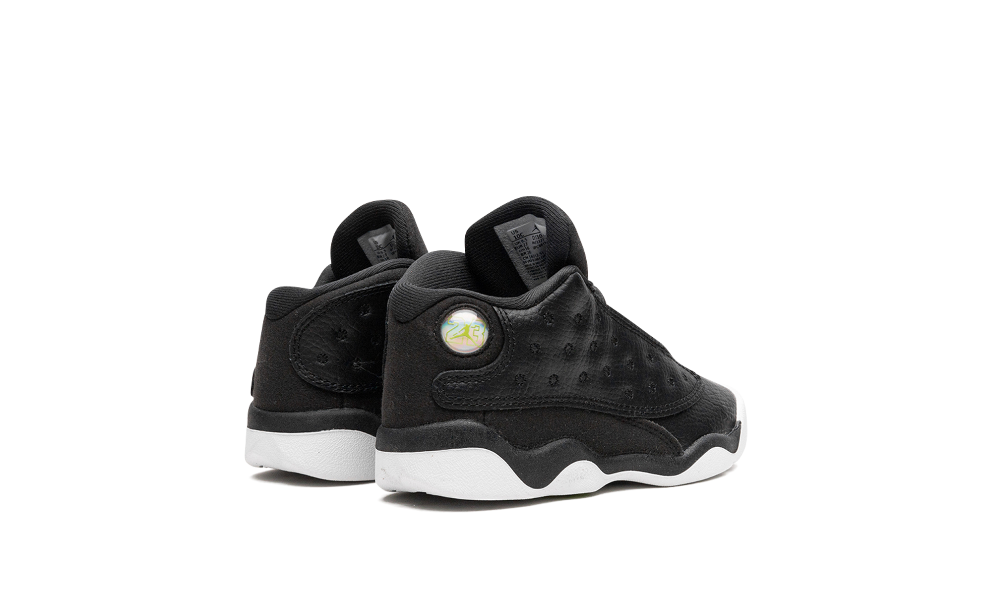 Air Jordan 13 Td "Playoffs"