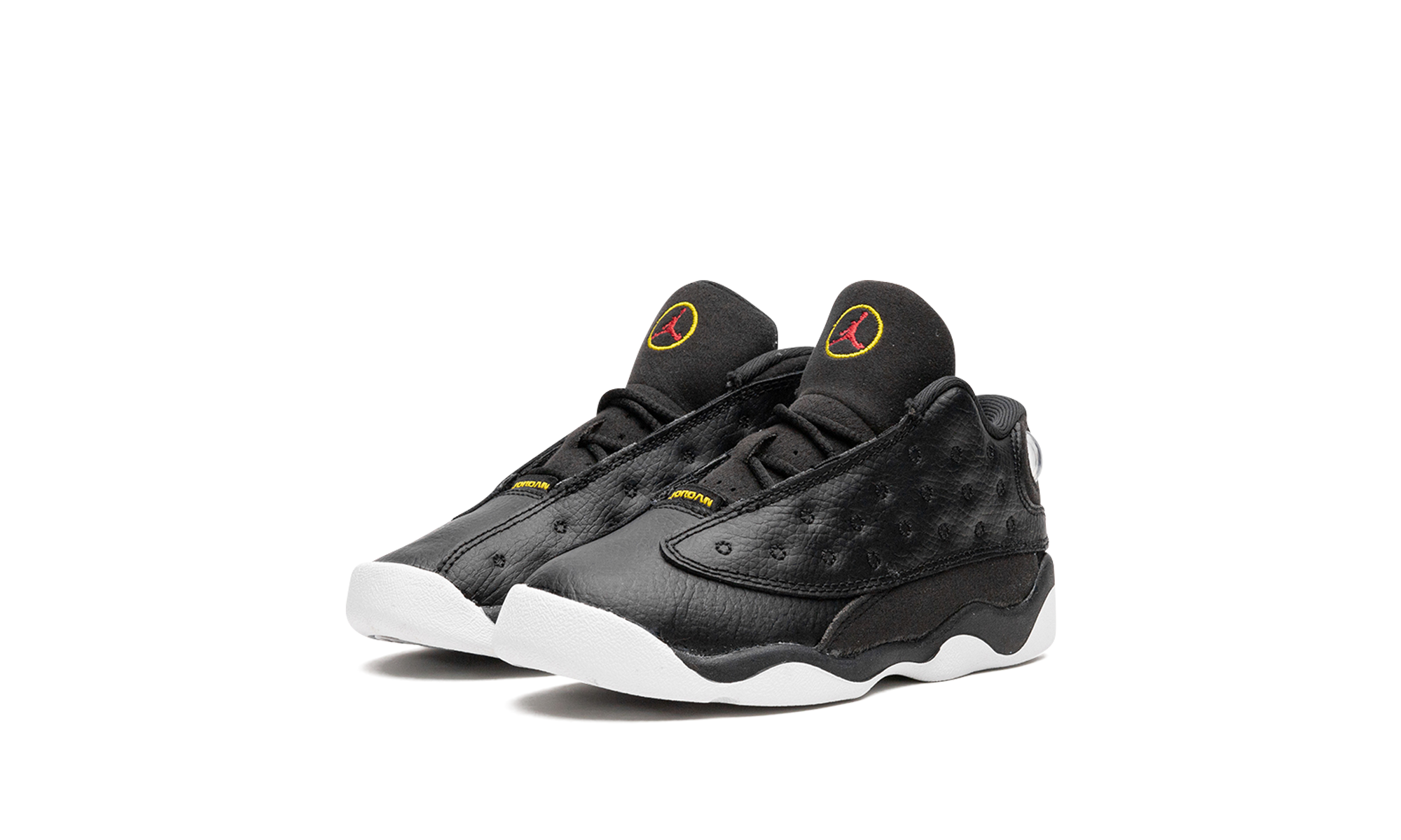 Air Jordan 13 Td "Playoffs"