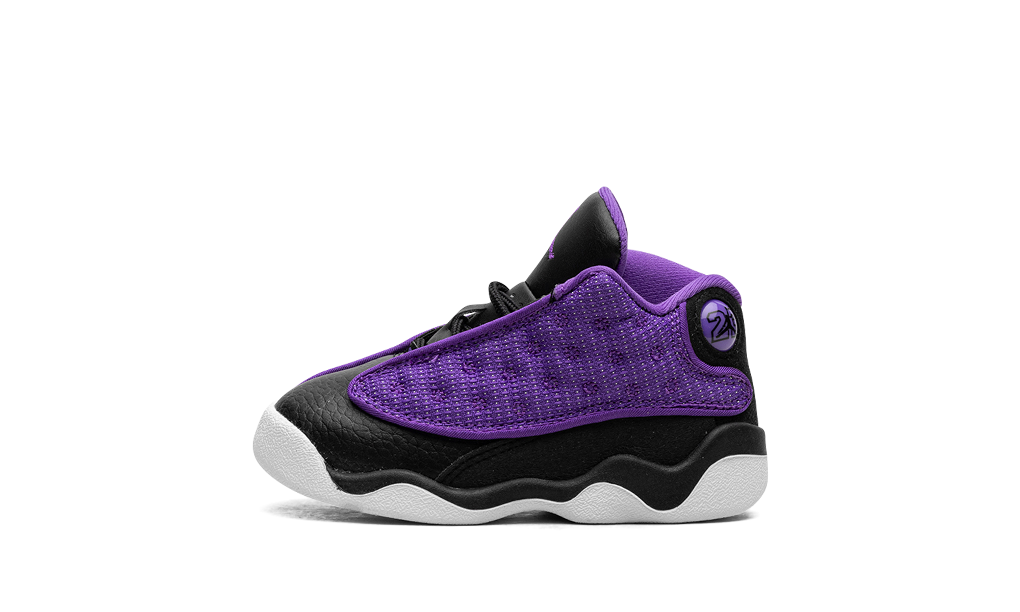 Air Jordan 13 Td "Purple Venom"