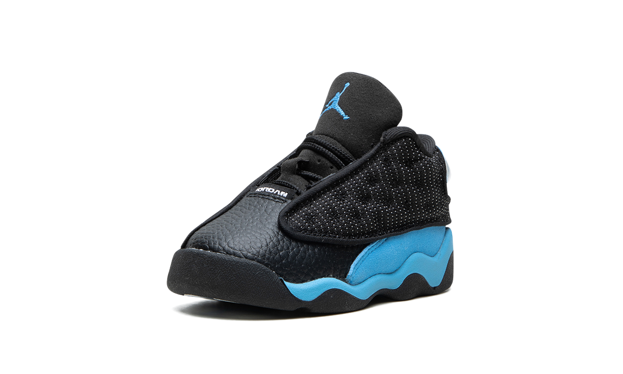 Air Jordan 13 Td "University Blue"