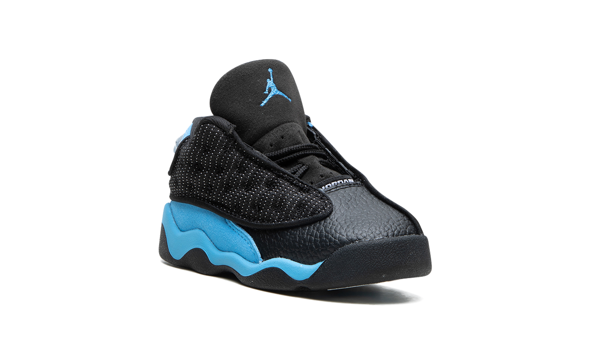 Air Jordan 13 Td "University Blue"