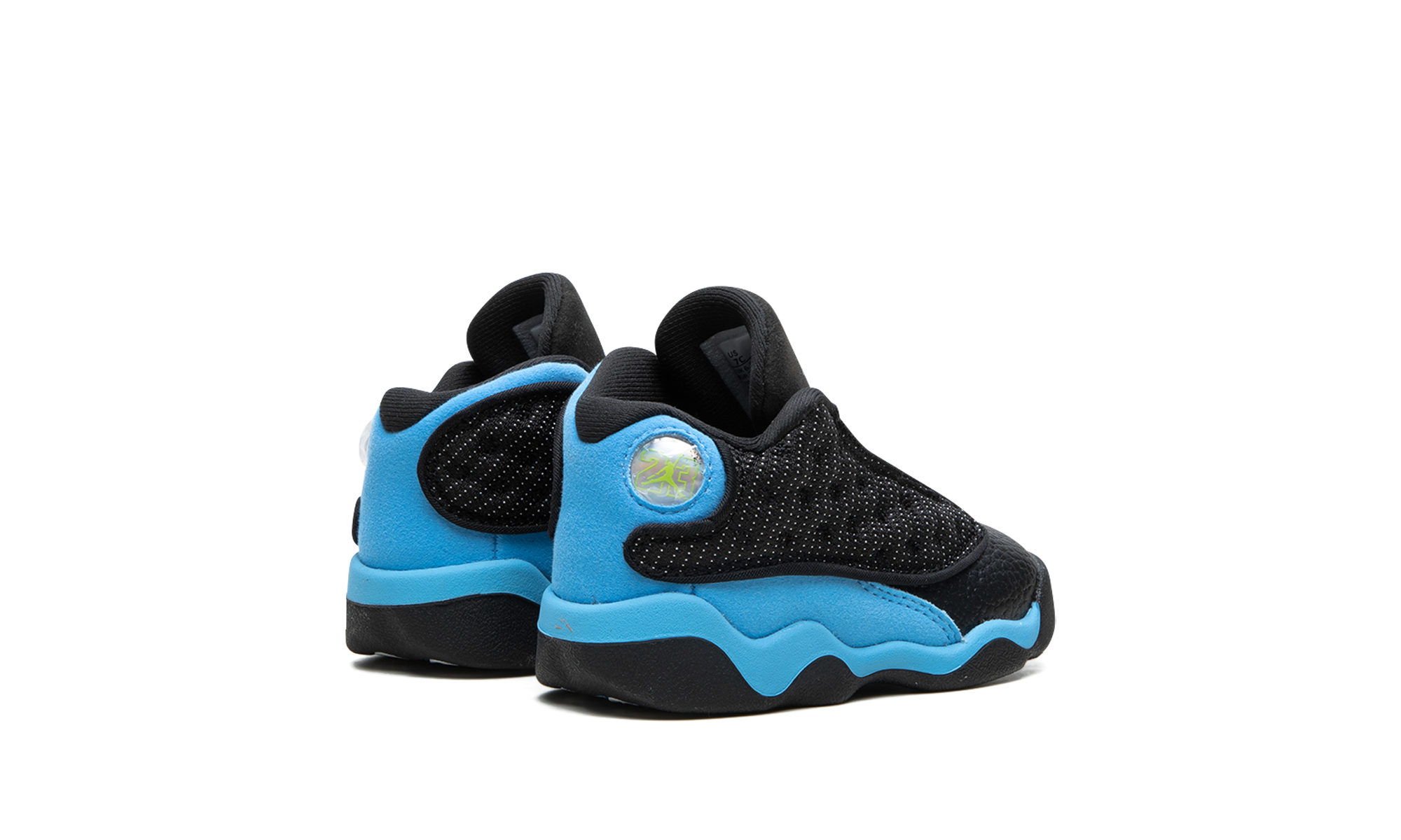 Air Jordan 13 Td "University Blue"