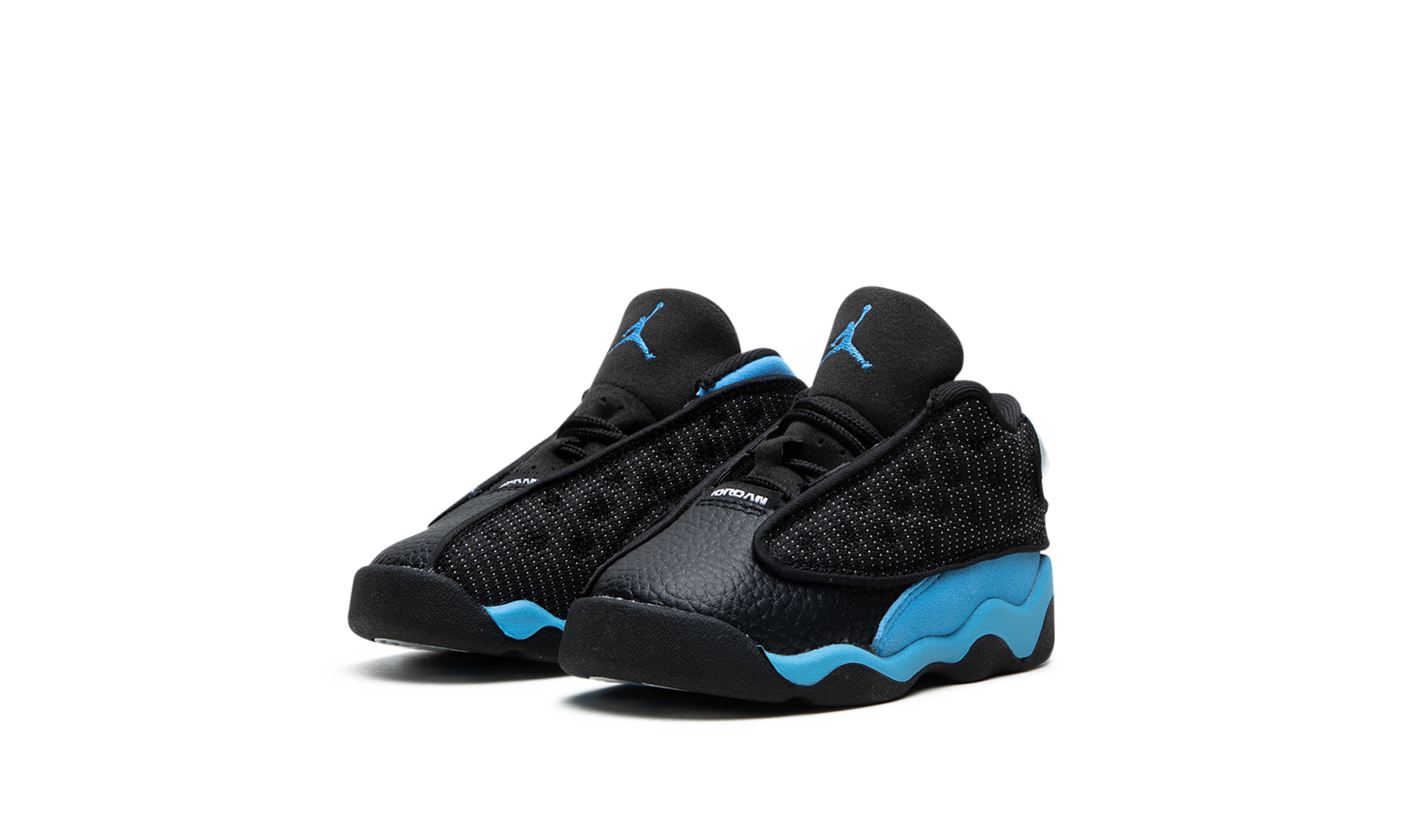 Air Jordan 13 Td "University Blue"