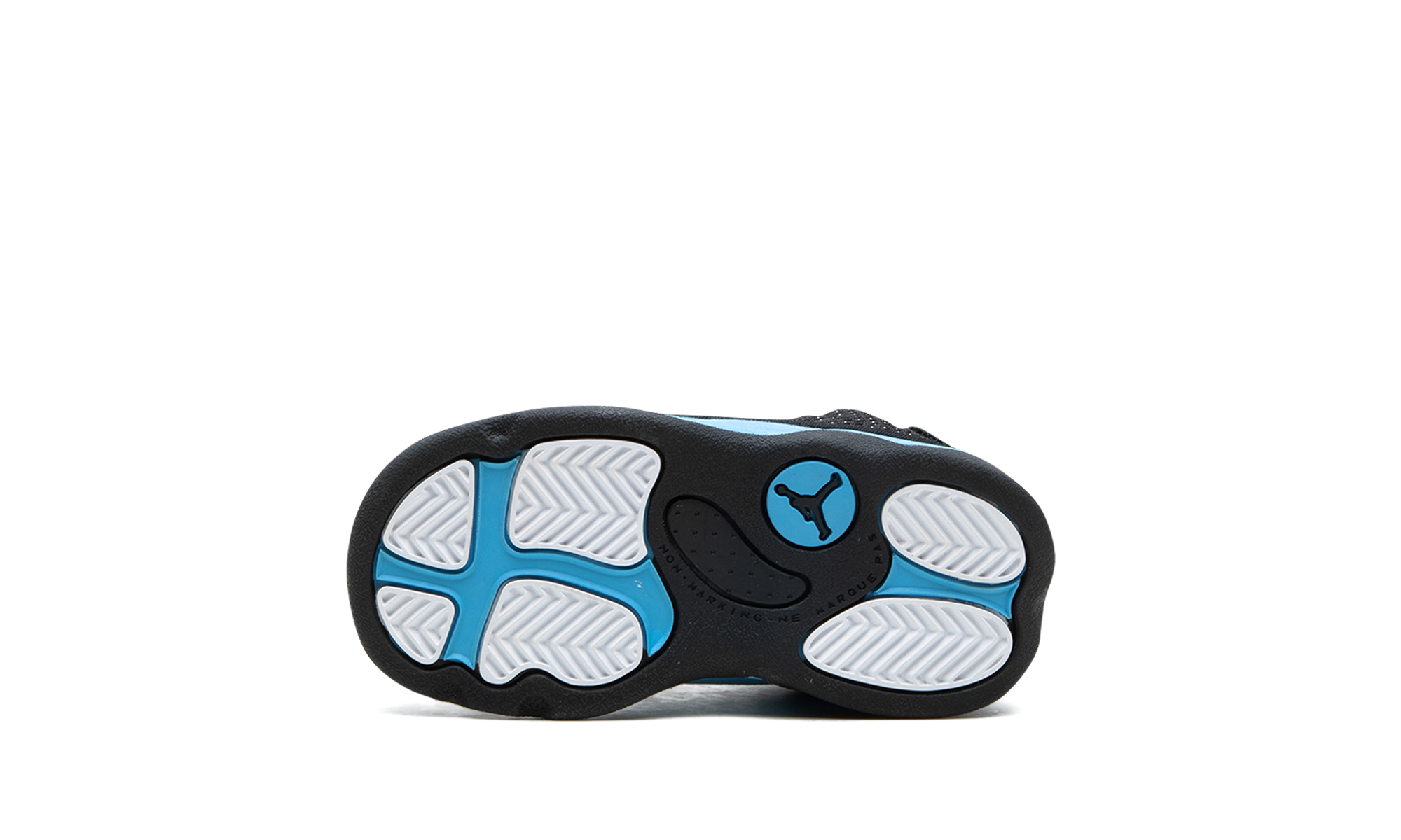 Air Jordan 13 Td "University Blue"