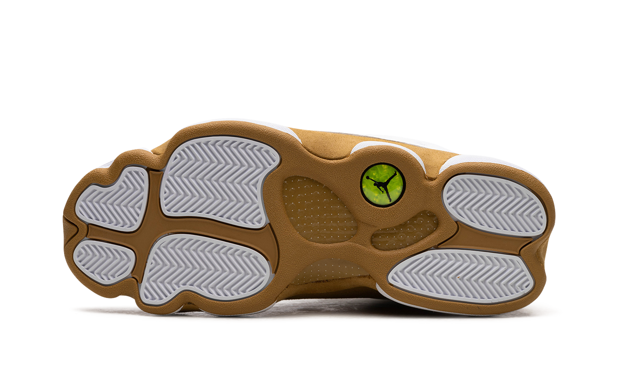 Air Jordan 13 "Wheat"