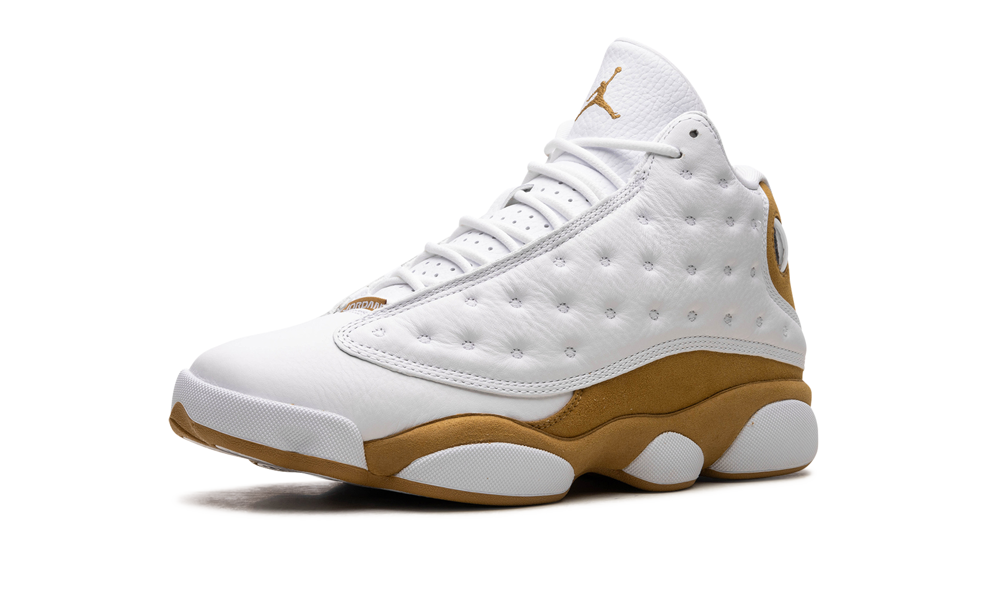 Air Jordan 13 "Wheat"