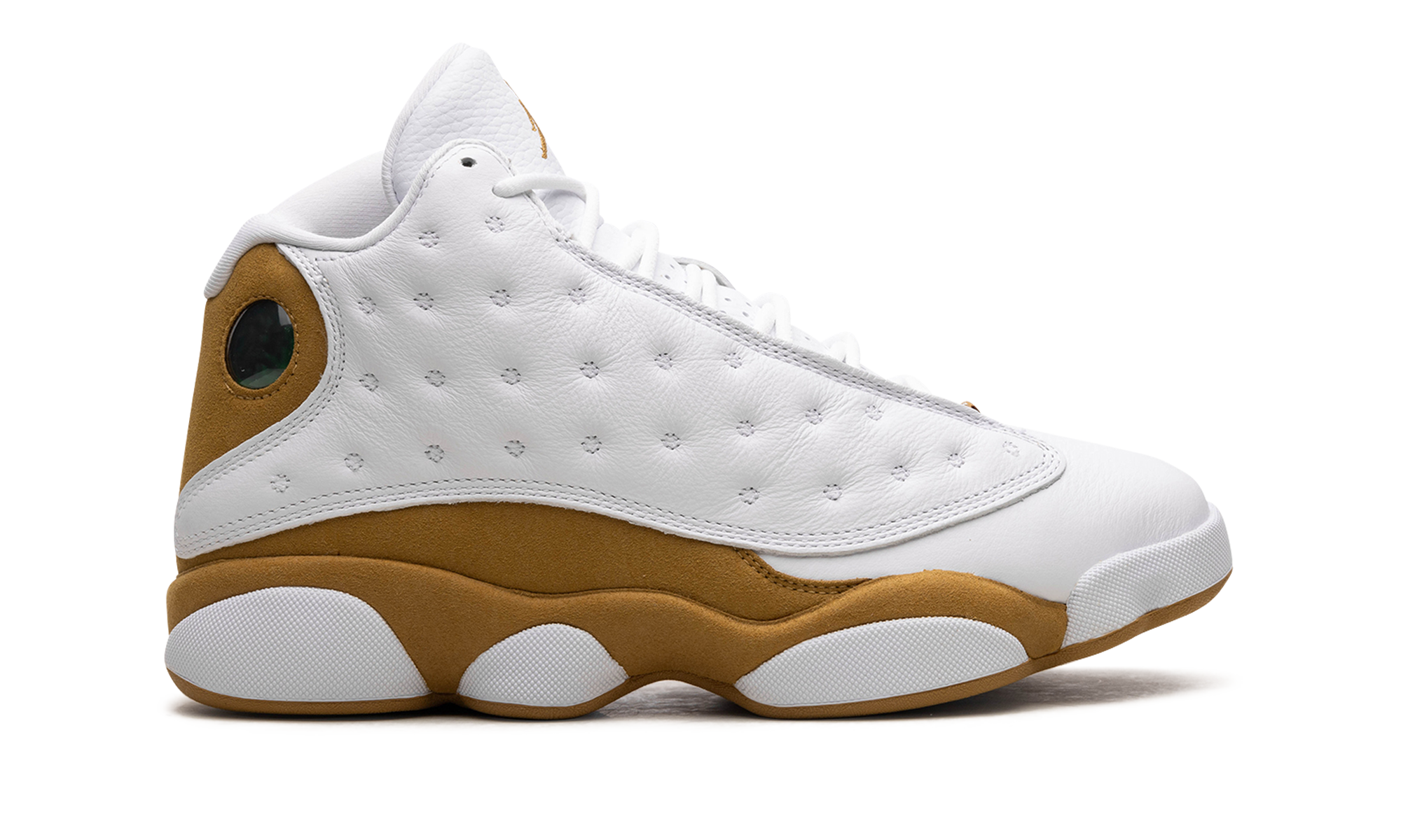 Air Jordan 13 "Wheat"