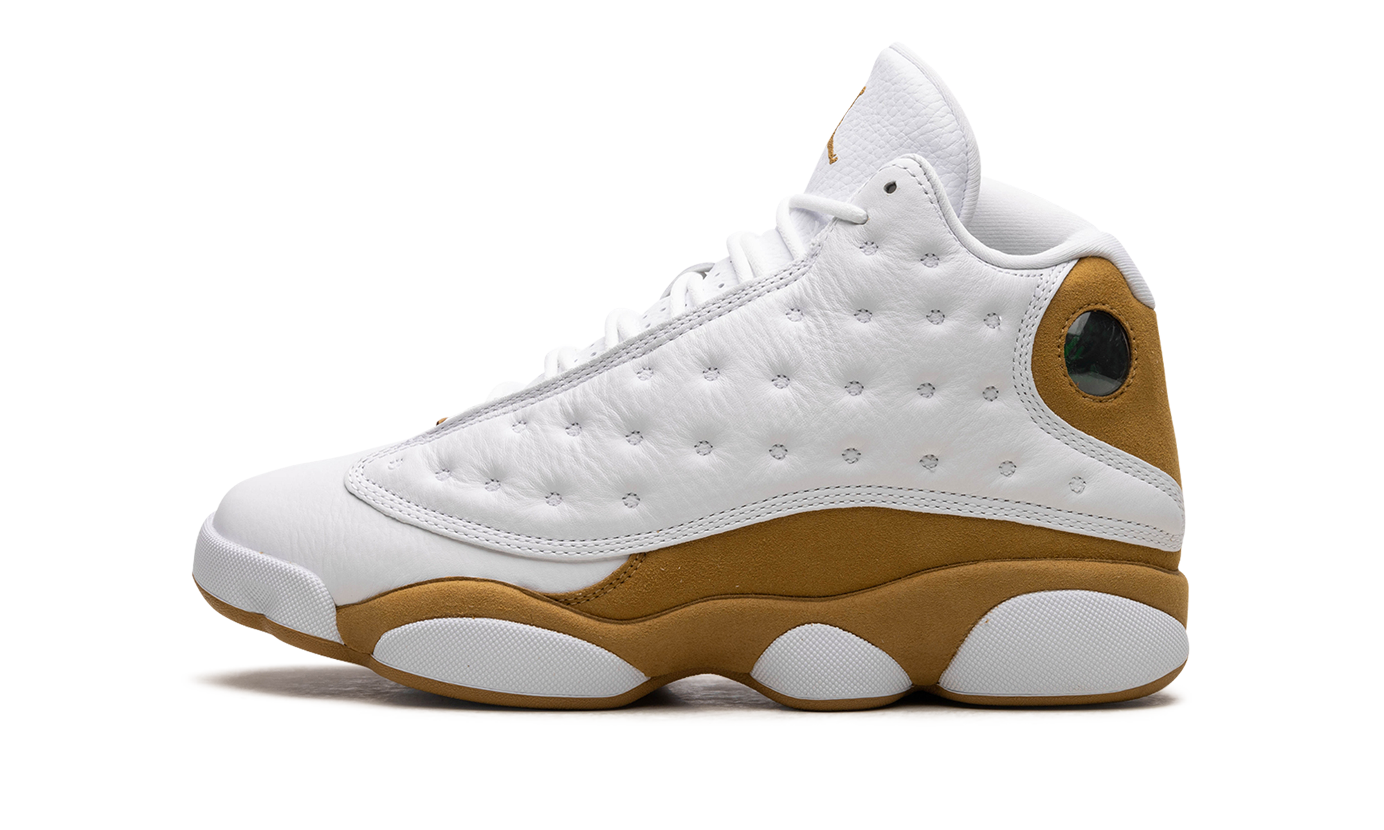 Air Jordan 13 "Wheat"