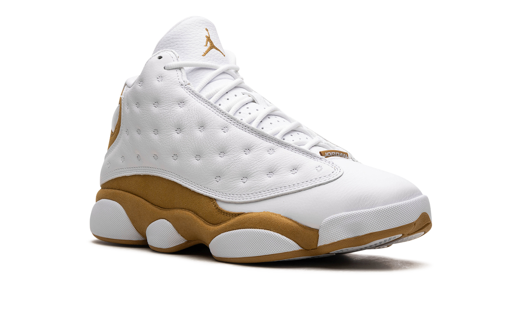 Air Jordan 13 "Wheat"
