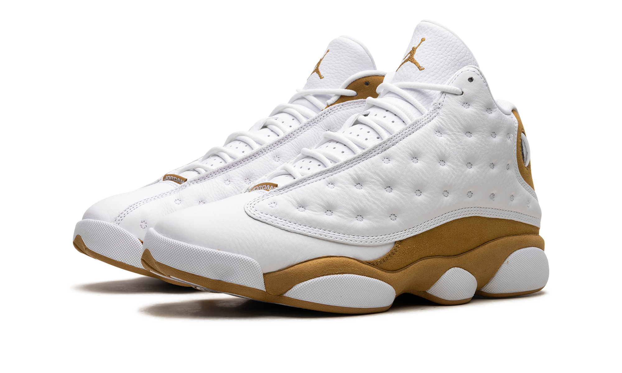 Air Jordan 13 "Wheat"