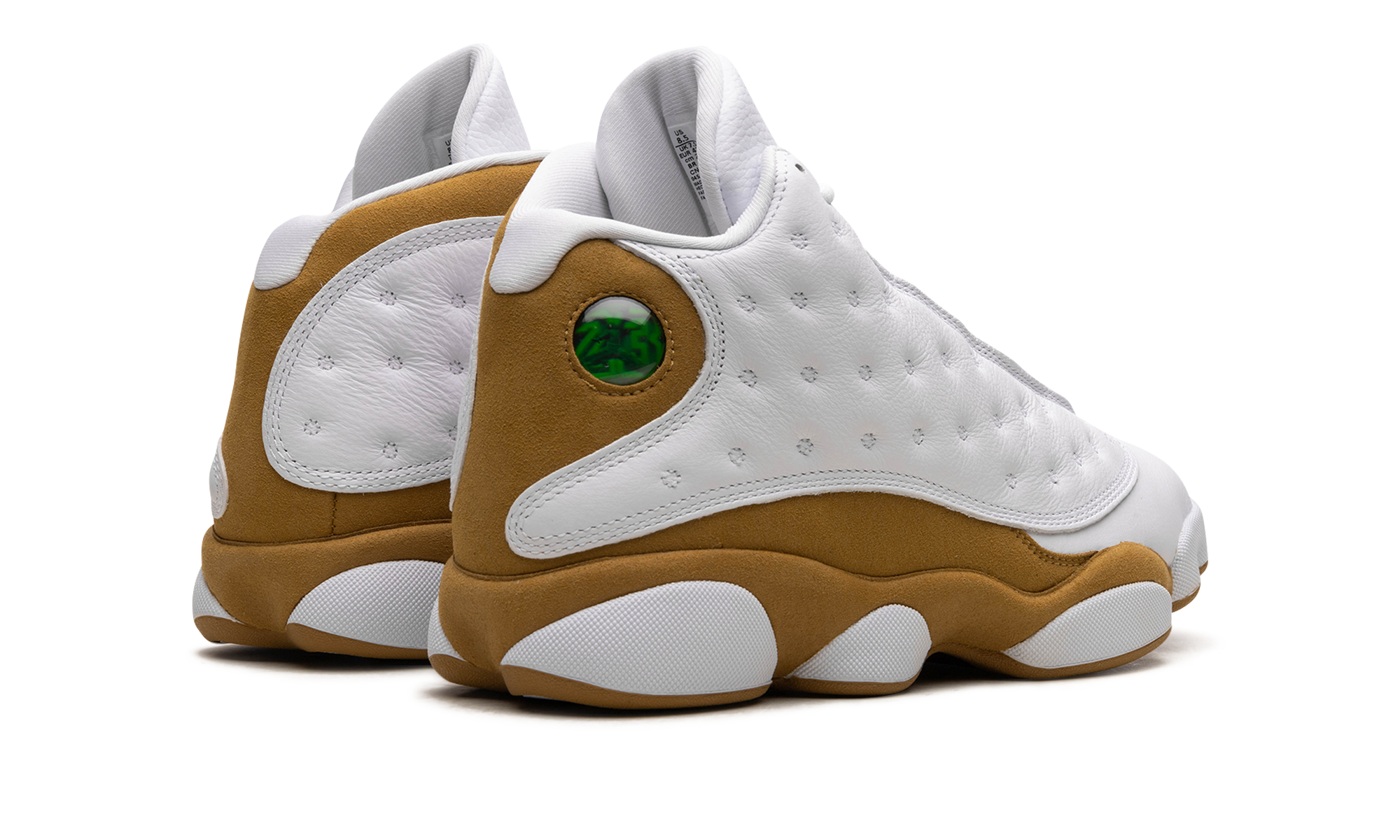 Air Jordan 13 "Wheat"