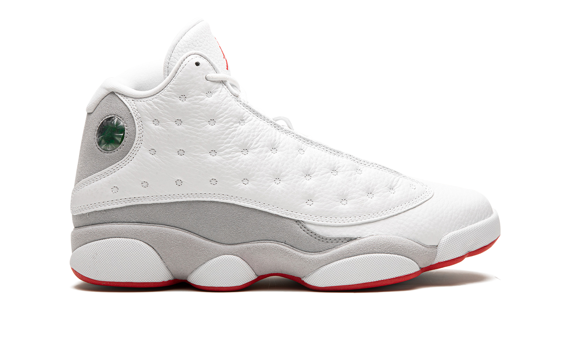 Air Jordan 13 "Wolf Grey"
